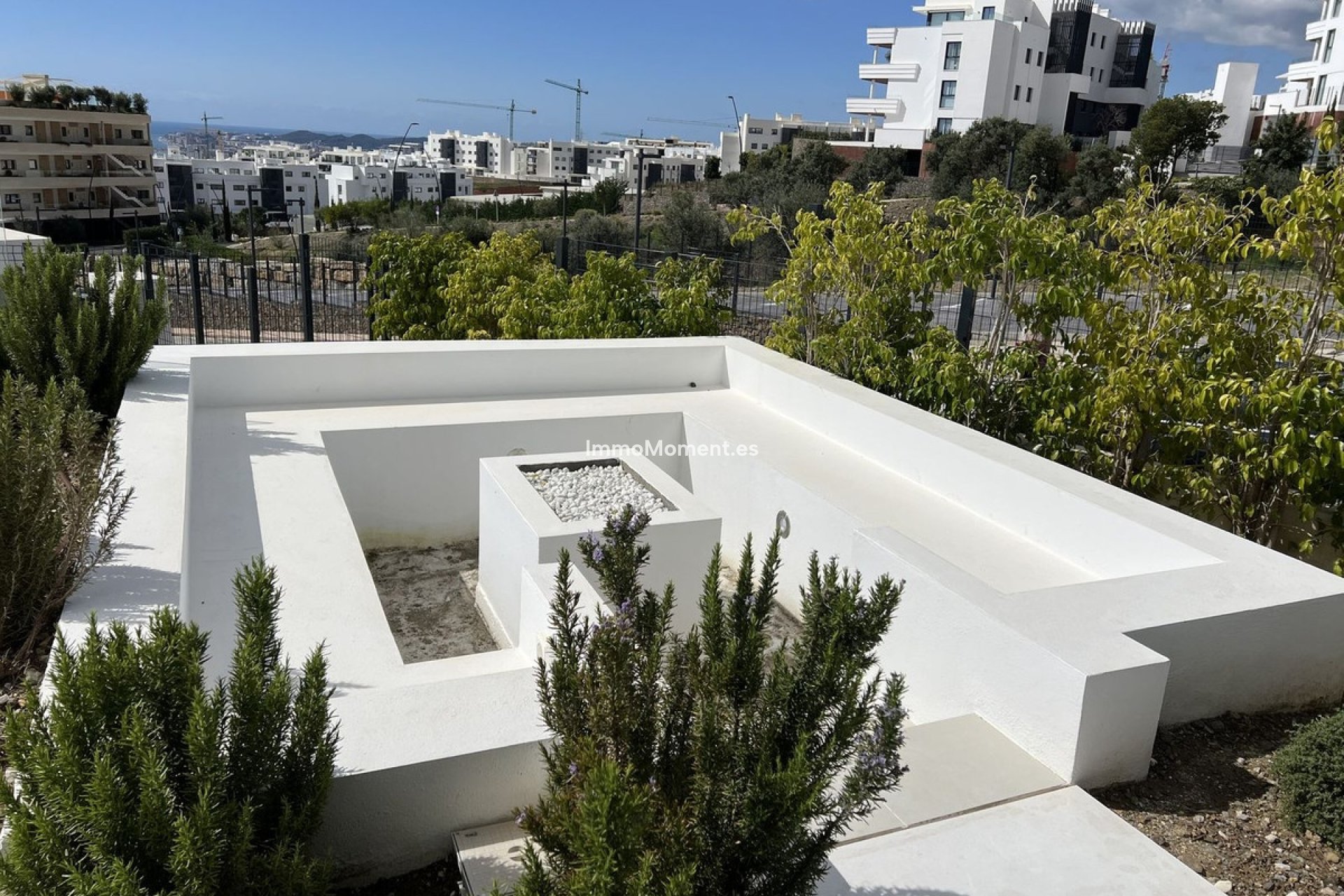 Resale - Detached villa - Fuengirola - Fuengirola Centro