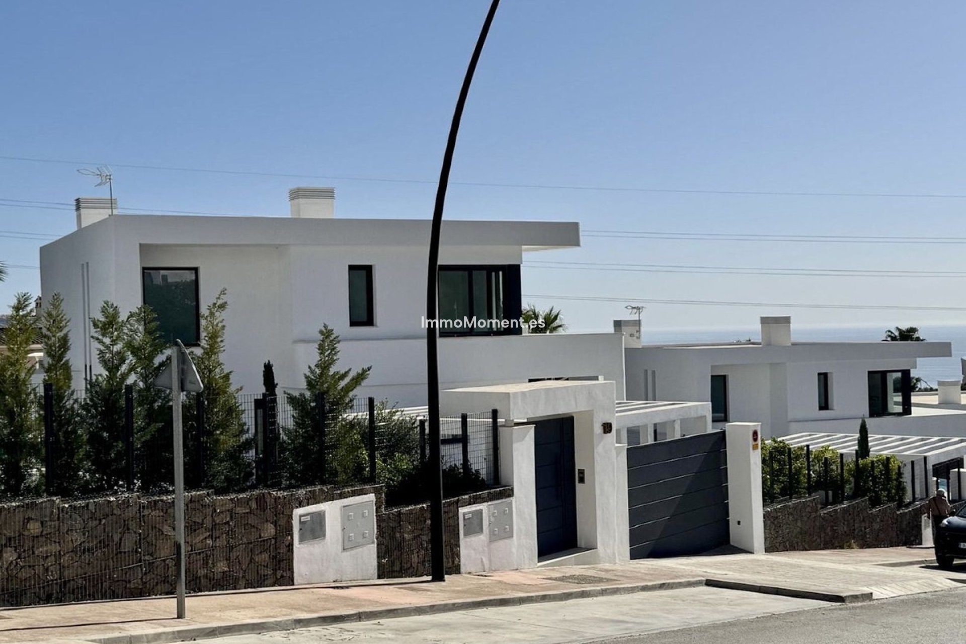 Resale - Detached villa - Fuengirola - Fuengirola Centro