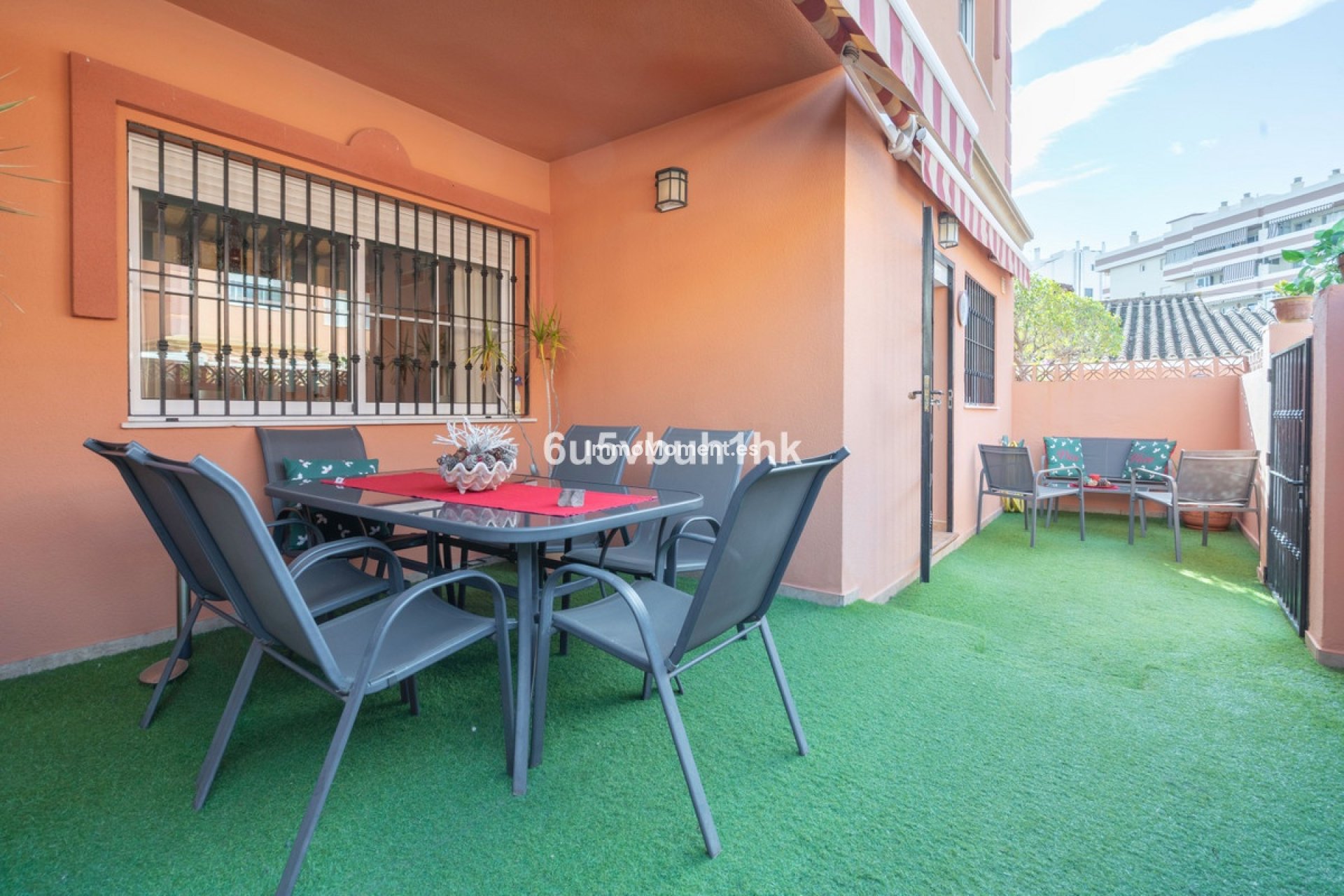 Resale - Detached villa - Fuengirola - Fuengirola Centro