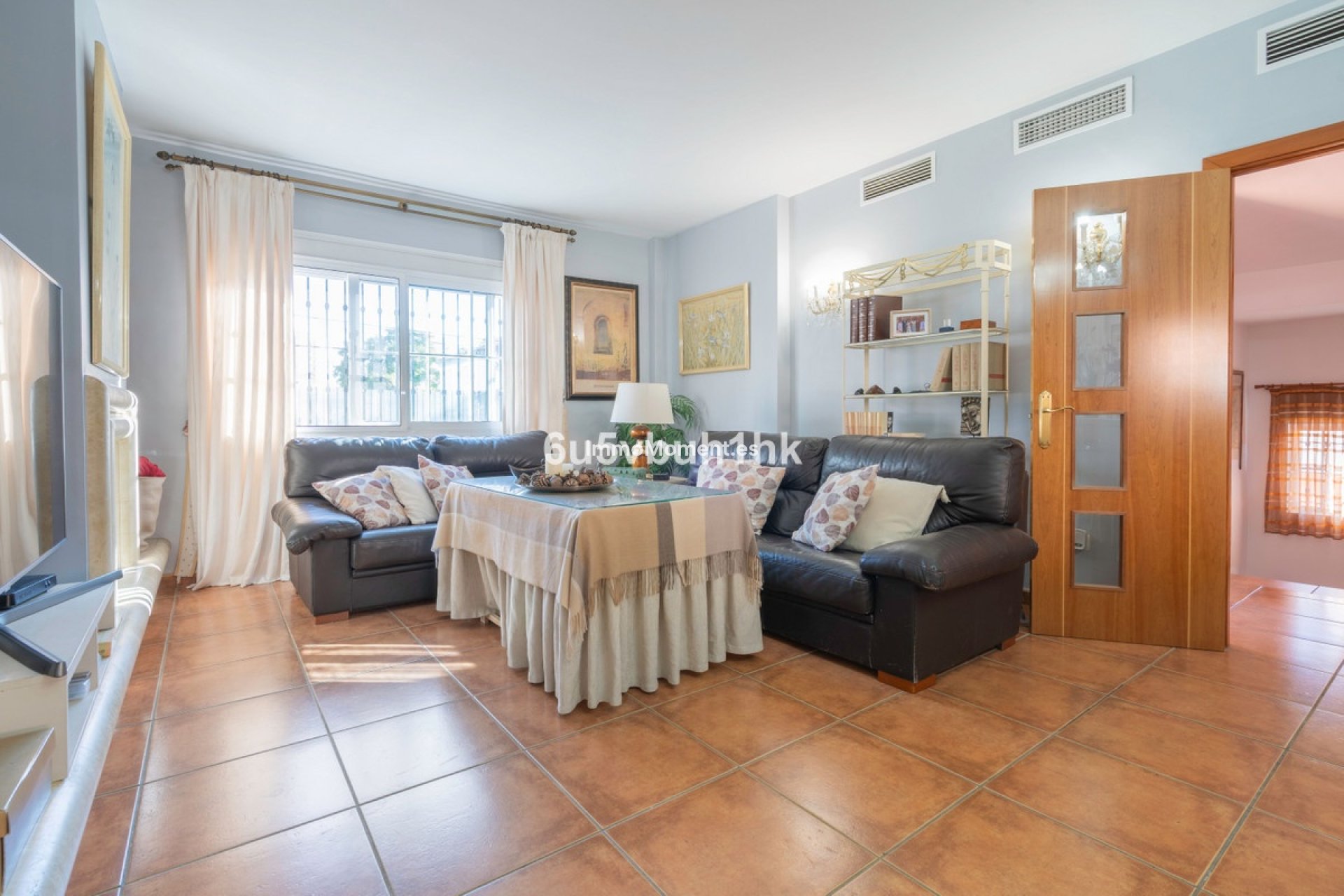 Resale - Detached villa - Fuengirola - Fuengirola Centro