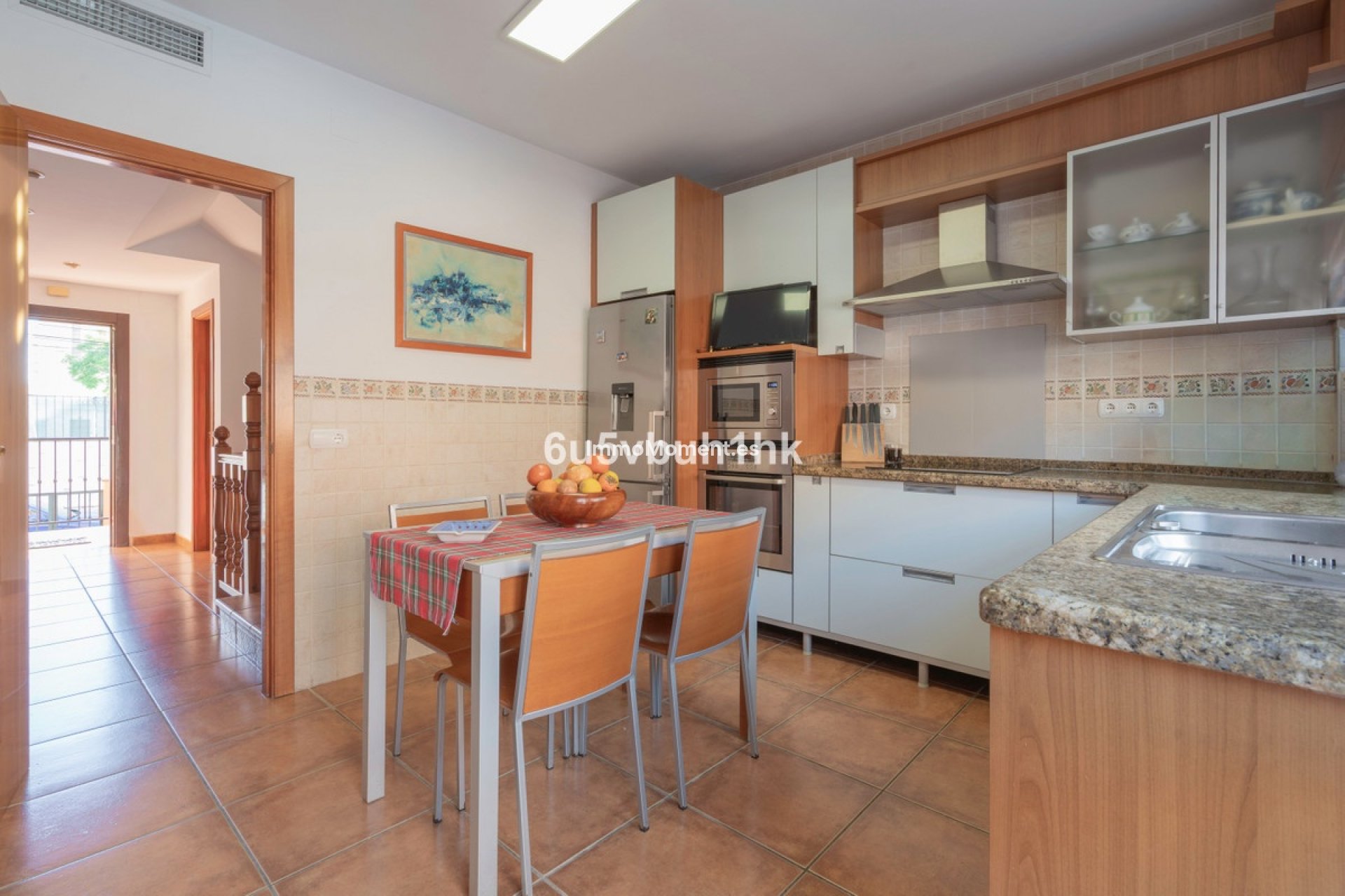 Resale - Detached villa - Fuengirola - Fuengirola Centro