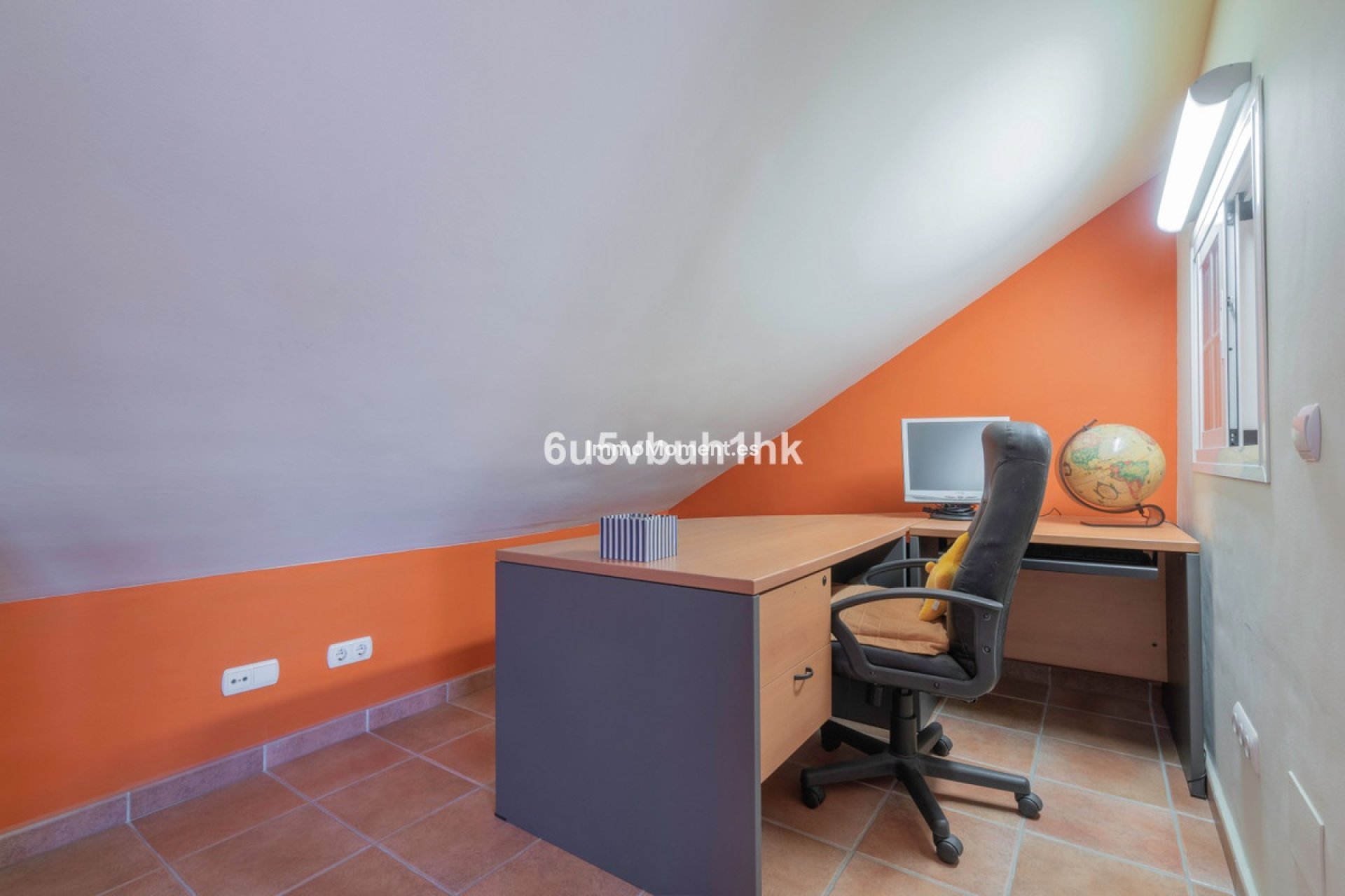 Resale - Detached villa - Fuengirola - Fuengirola Centro