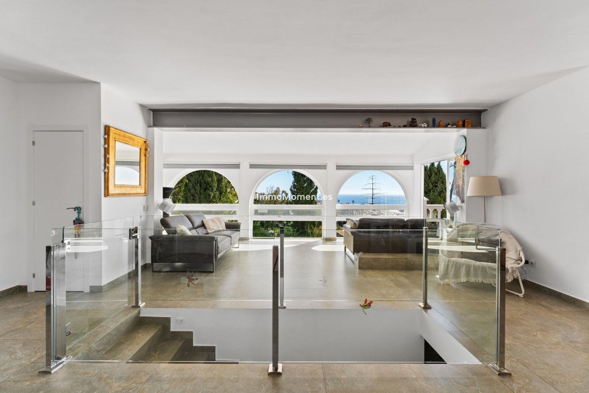 Resale - Detached villa - Fuengirola - Fuengirola Centro