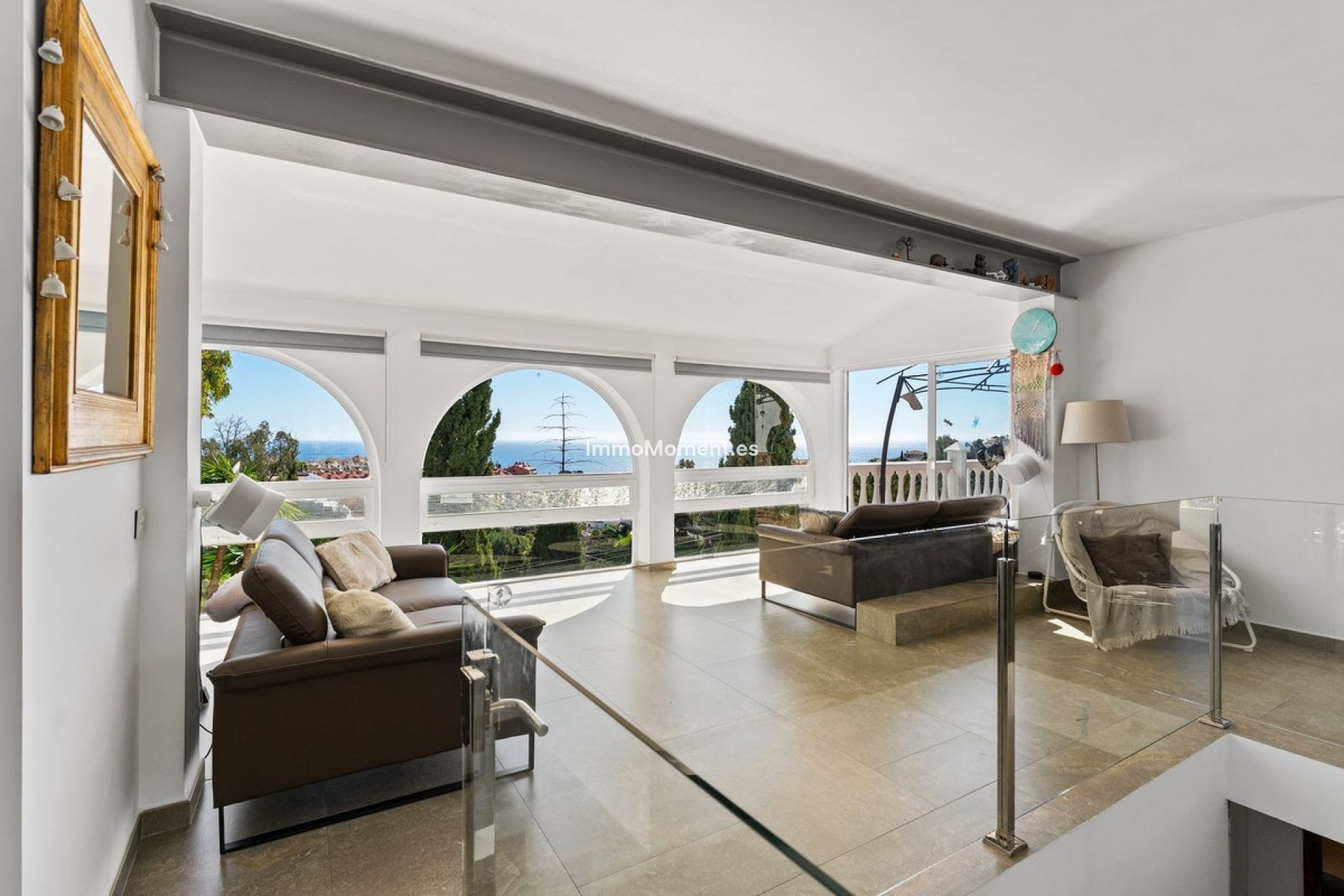 Resale - Detached villa - Fuengirola - Fuengirola Centro