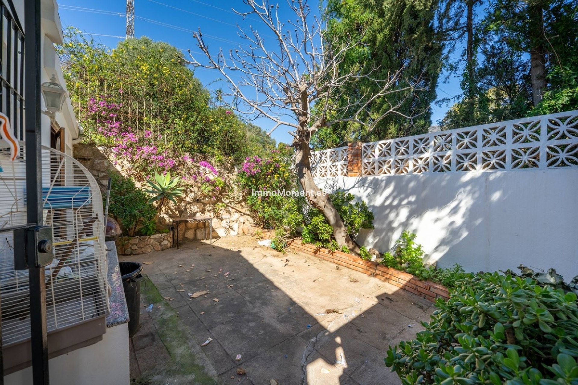 Resale - Detached villa - Fuengirola - Fuengirola Centro
