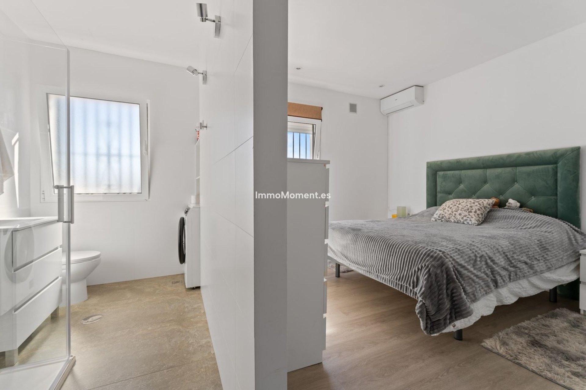 Resale - Detached villa - Fuengirola - Fuengirola Centro