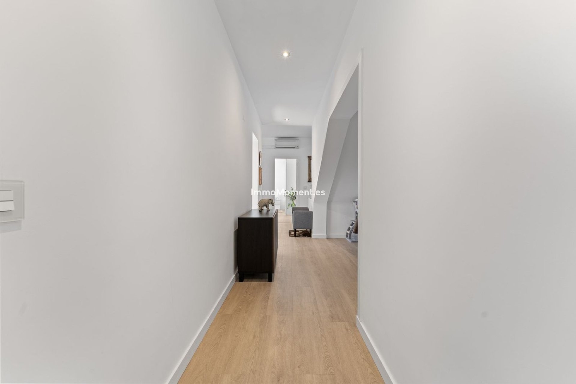 Resale - Detached villa - Fuengirola - Fuengirola Centro