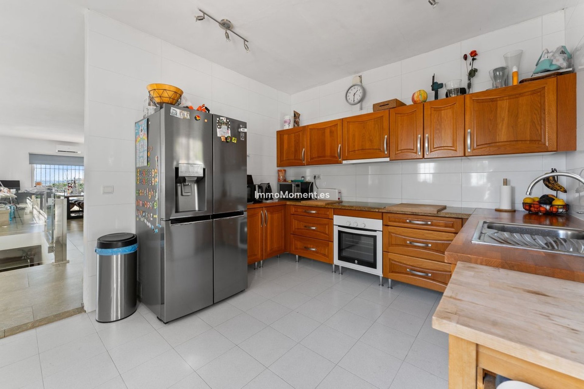Resale - Detached villa - Fuengirola - Fuengirola Centro