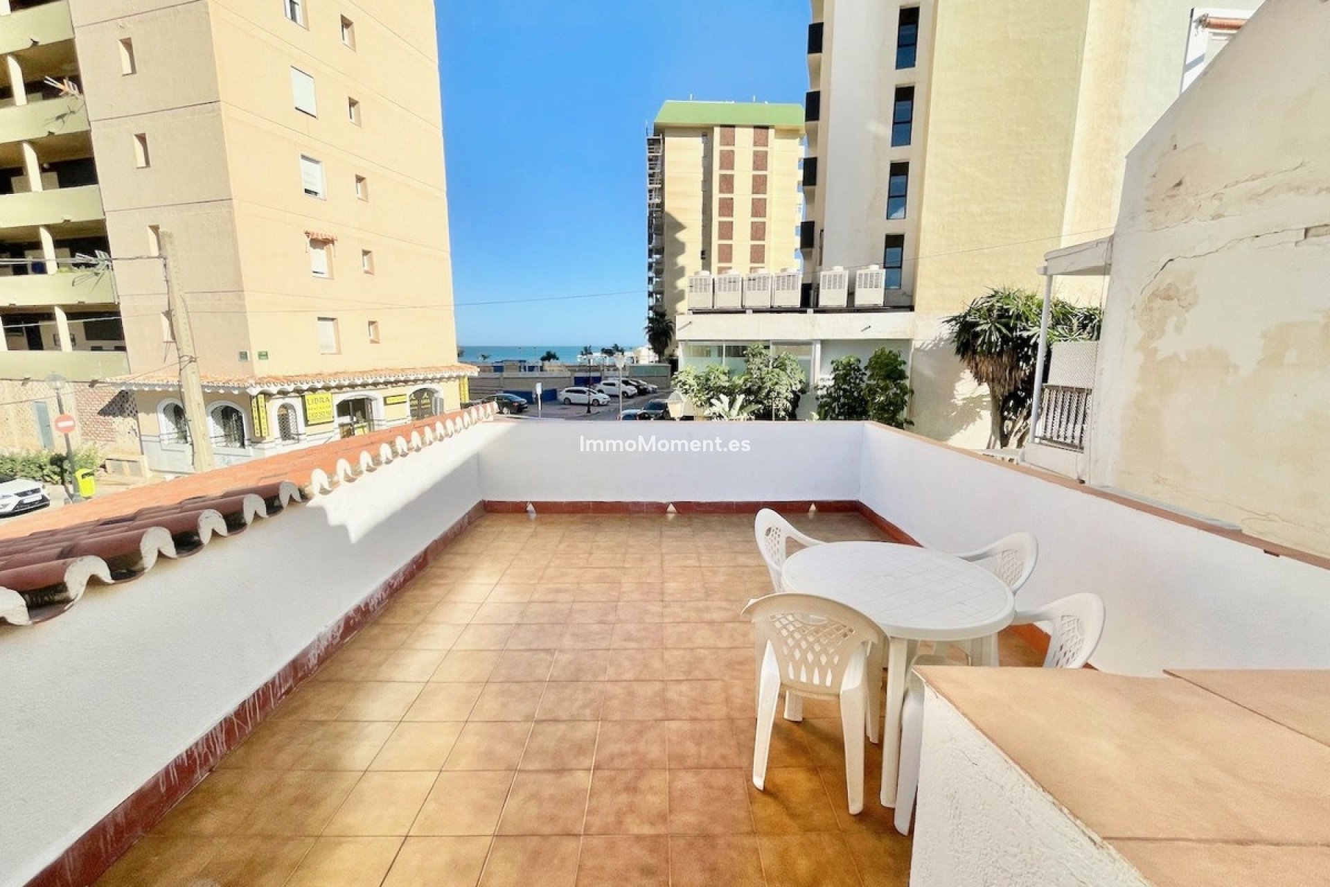 Resale - Detached villa - Fuengirola - Fuengirola Centro