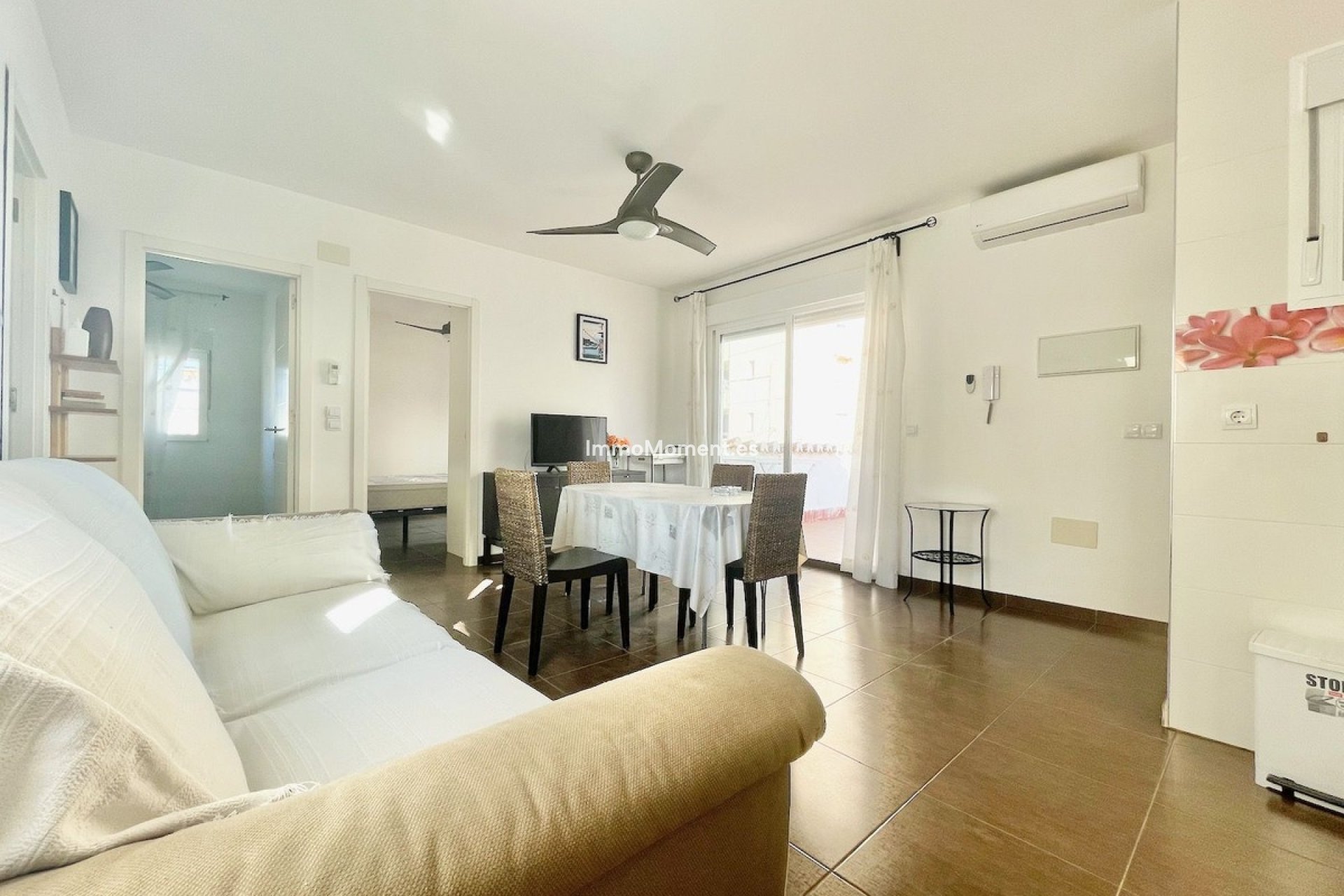 Resale - Detached villa - Fuengirola - Fuengirola Centro