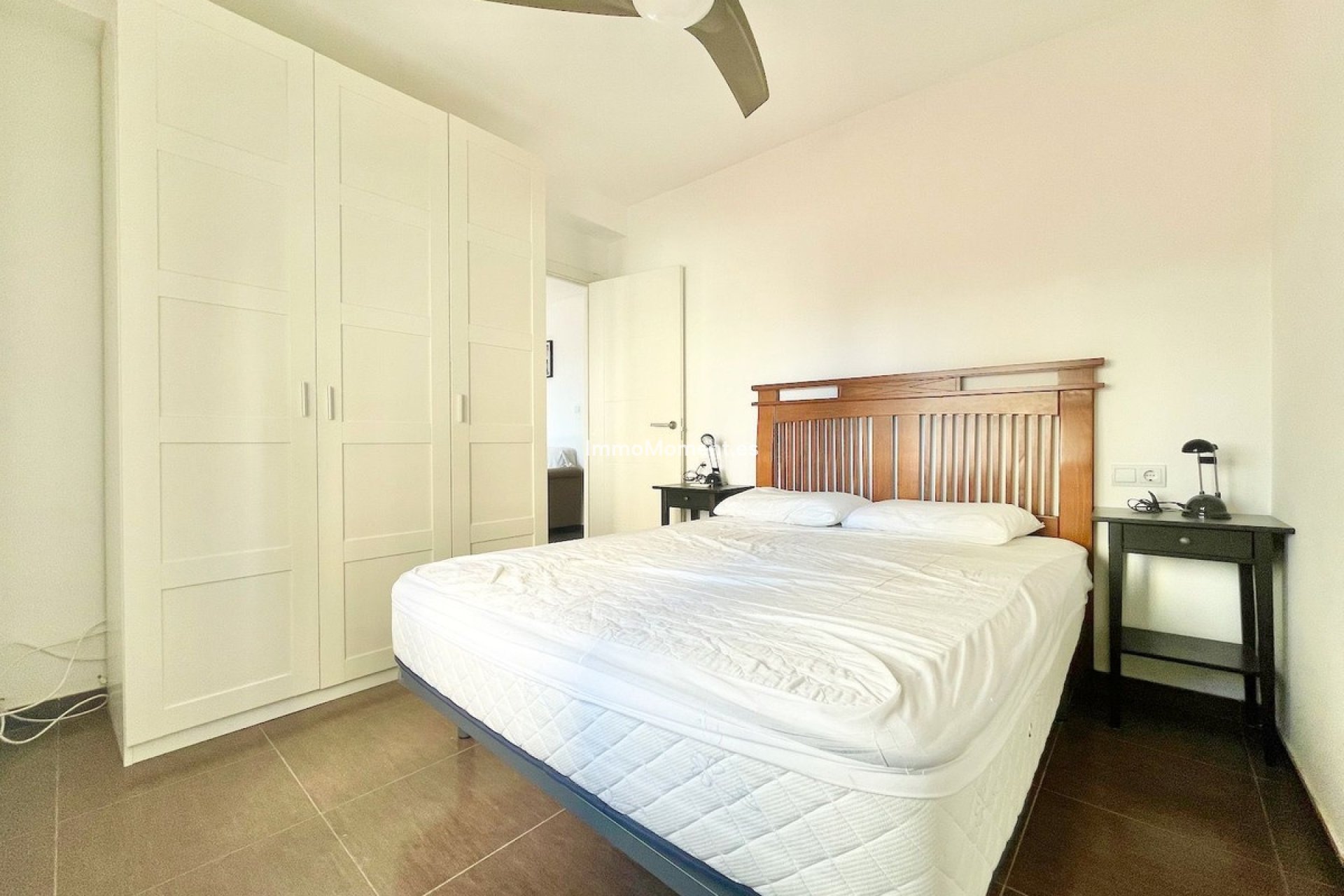 Resale - Detached villa - Fuengirola - Fuengirola Centro