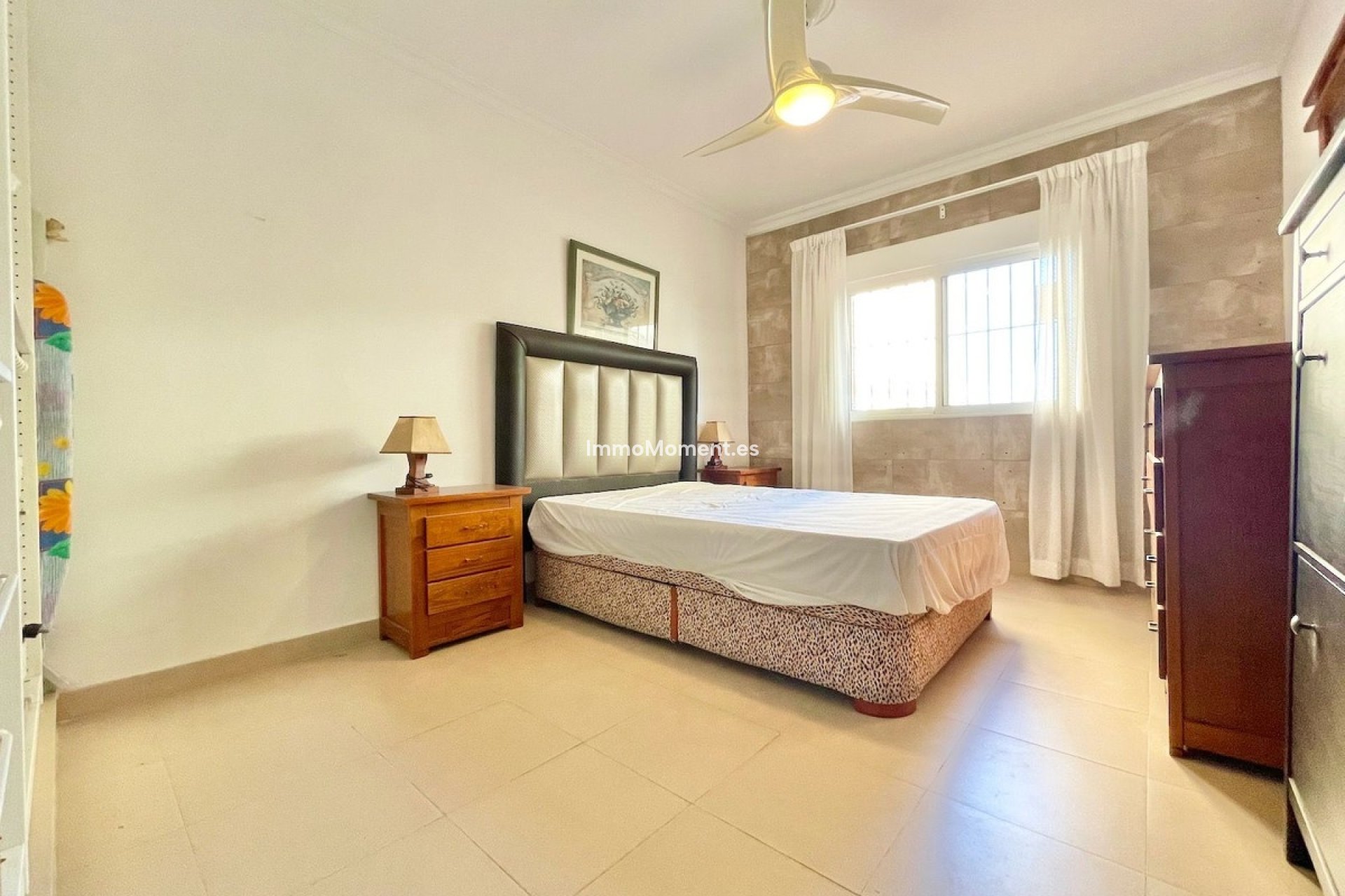 Resale - Detached villa - Fuengirola - Fuengirola Centro