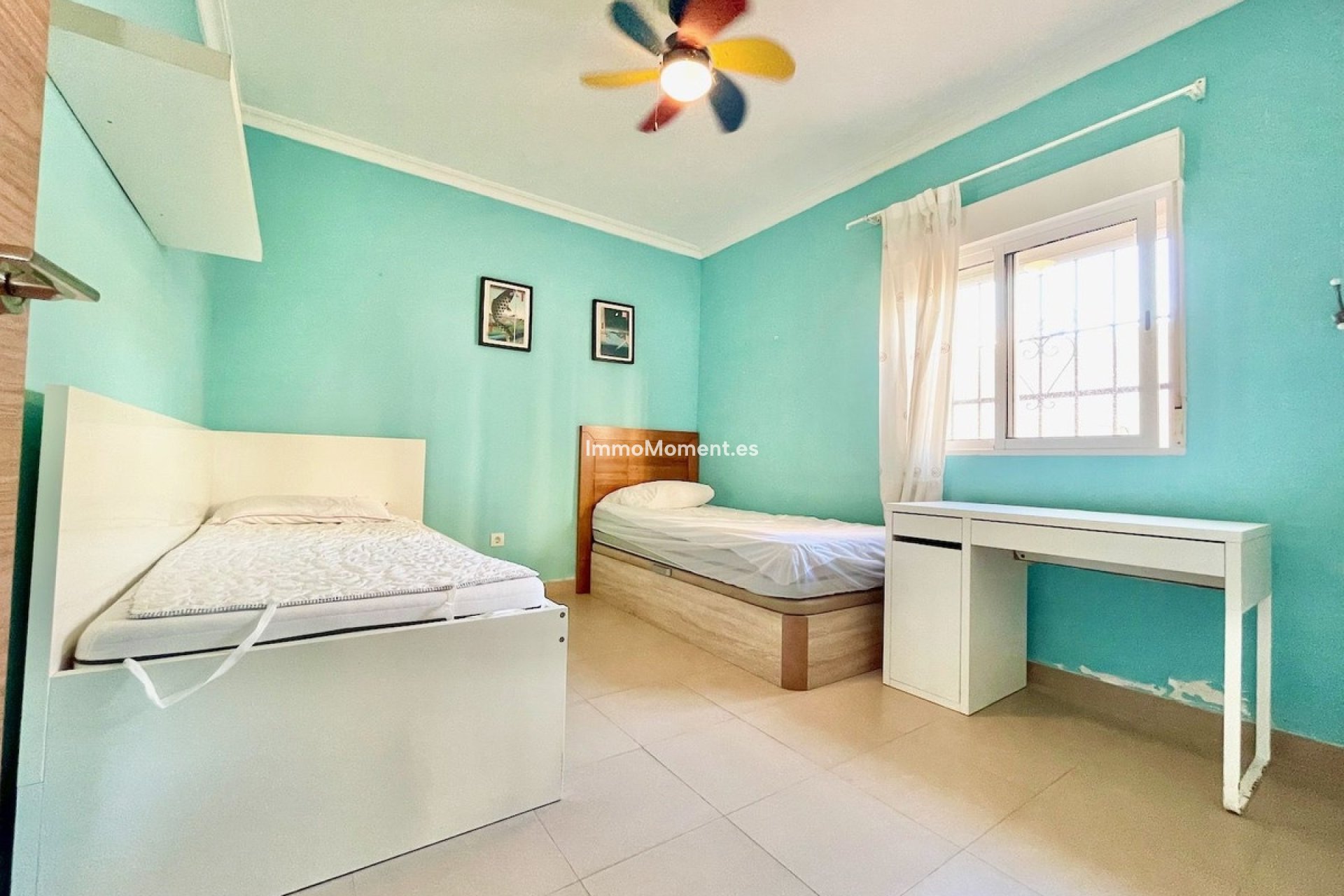 Resale - Detached villa - Fuengirola - Fuengirola Centro