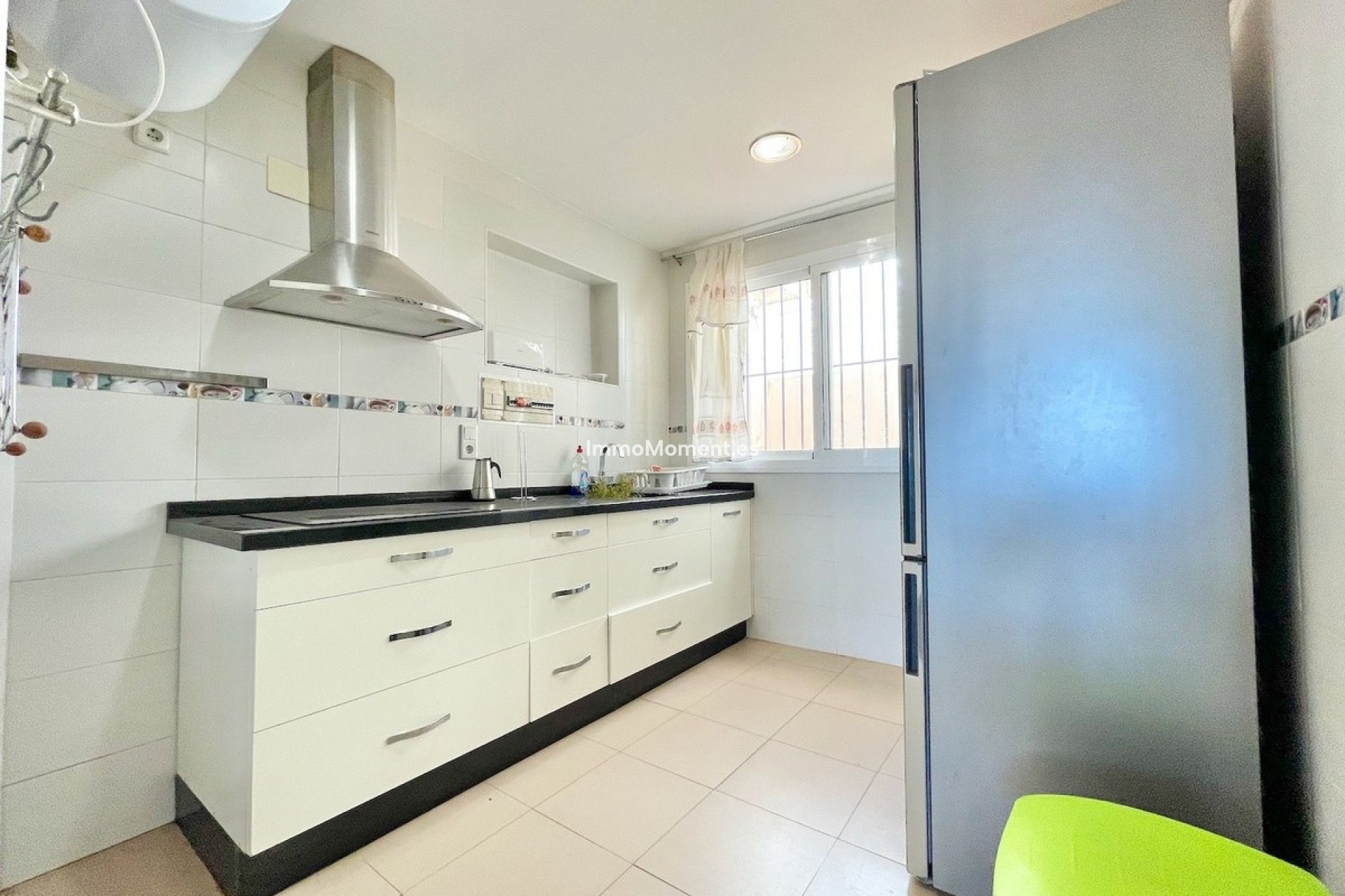 Resale - Detached villa - Fuengirola - Fuengirola Centro