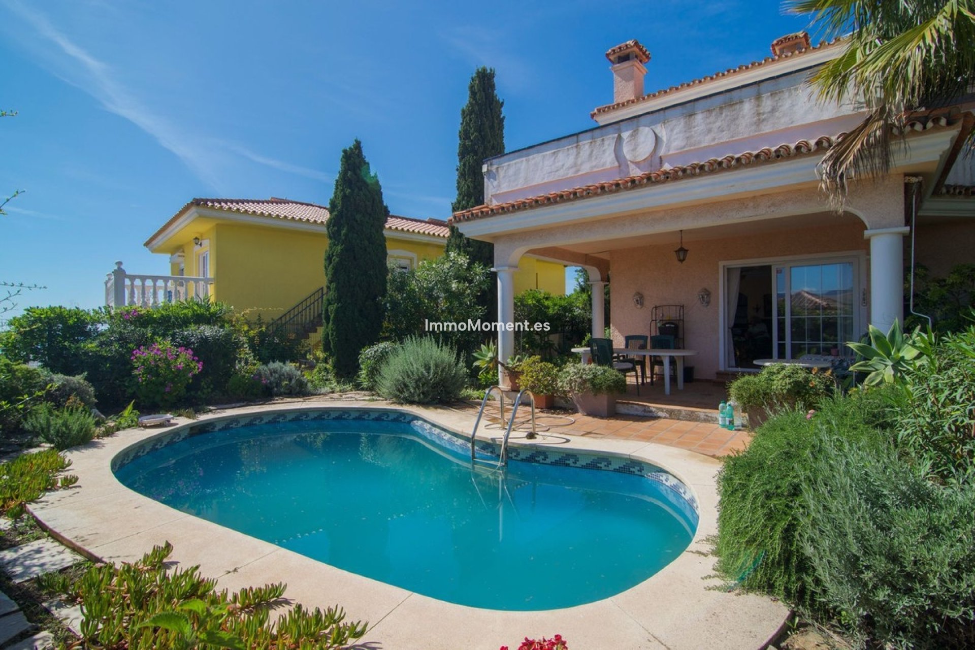 Resale - Detached villa - Fuengirola - Fuengirola Centro