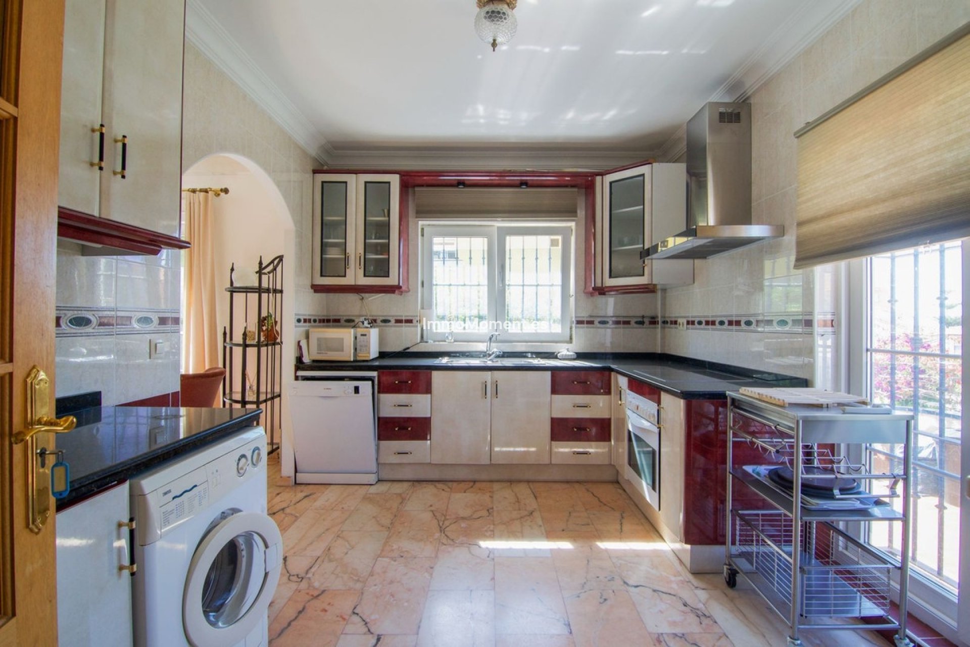 Resale - Detached villa - Fuengirola - Fuengirola Centro