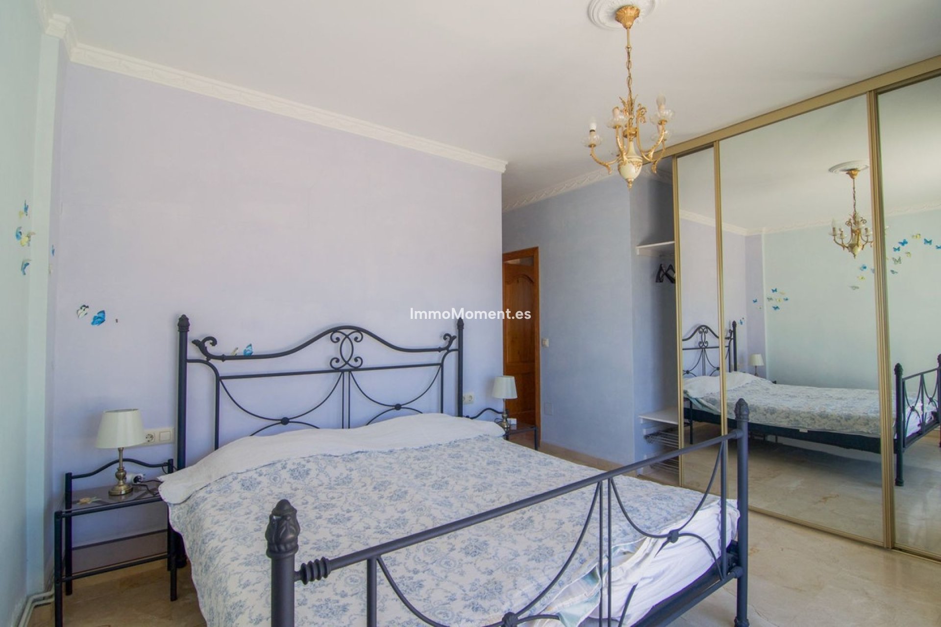 Resale - Detached villa - Fuengirola - Fuengirola Centro
