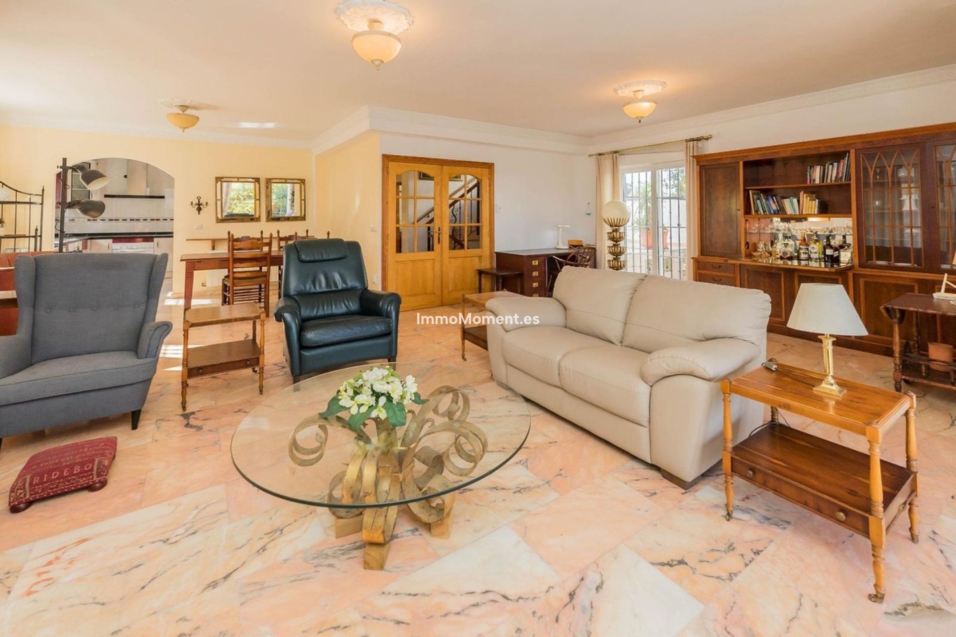 Resale - Detached villa - Fuengirola - Fuengirola Centro