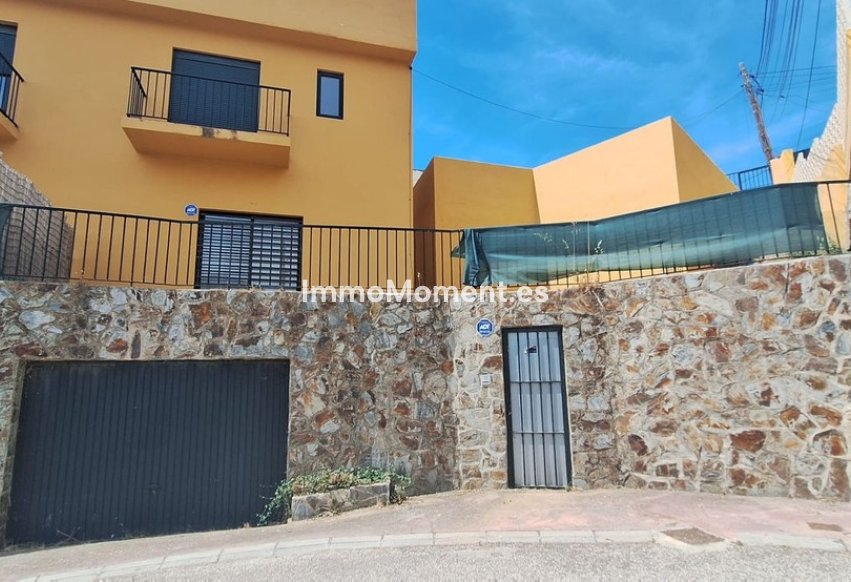 Resale - Detached villa - Fuengirola - Fuengirola Centro
