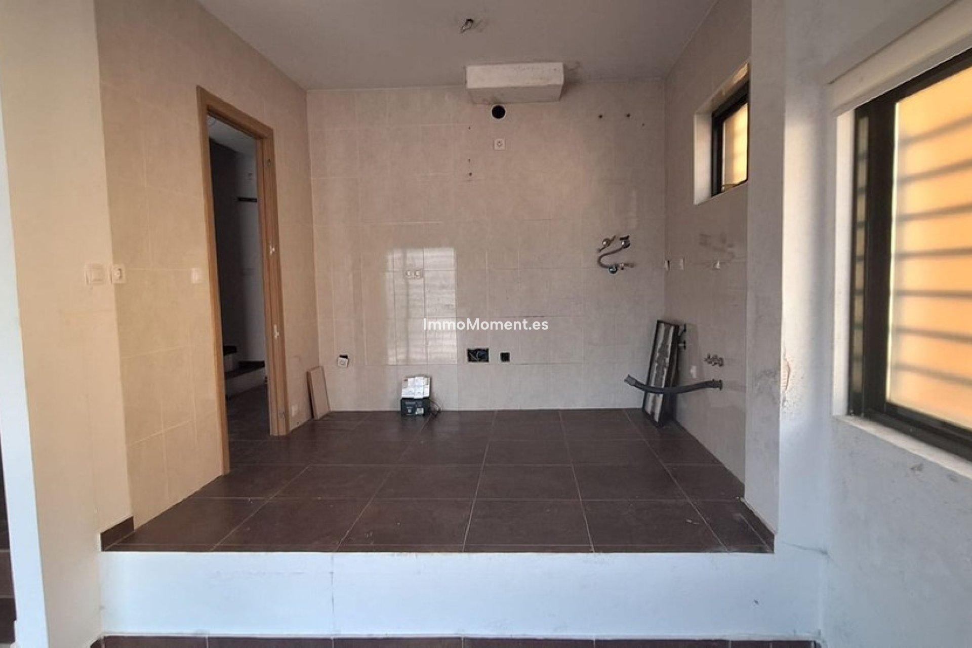 Resale - Detached villa - Fuengirola - Fuengirola Centro