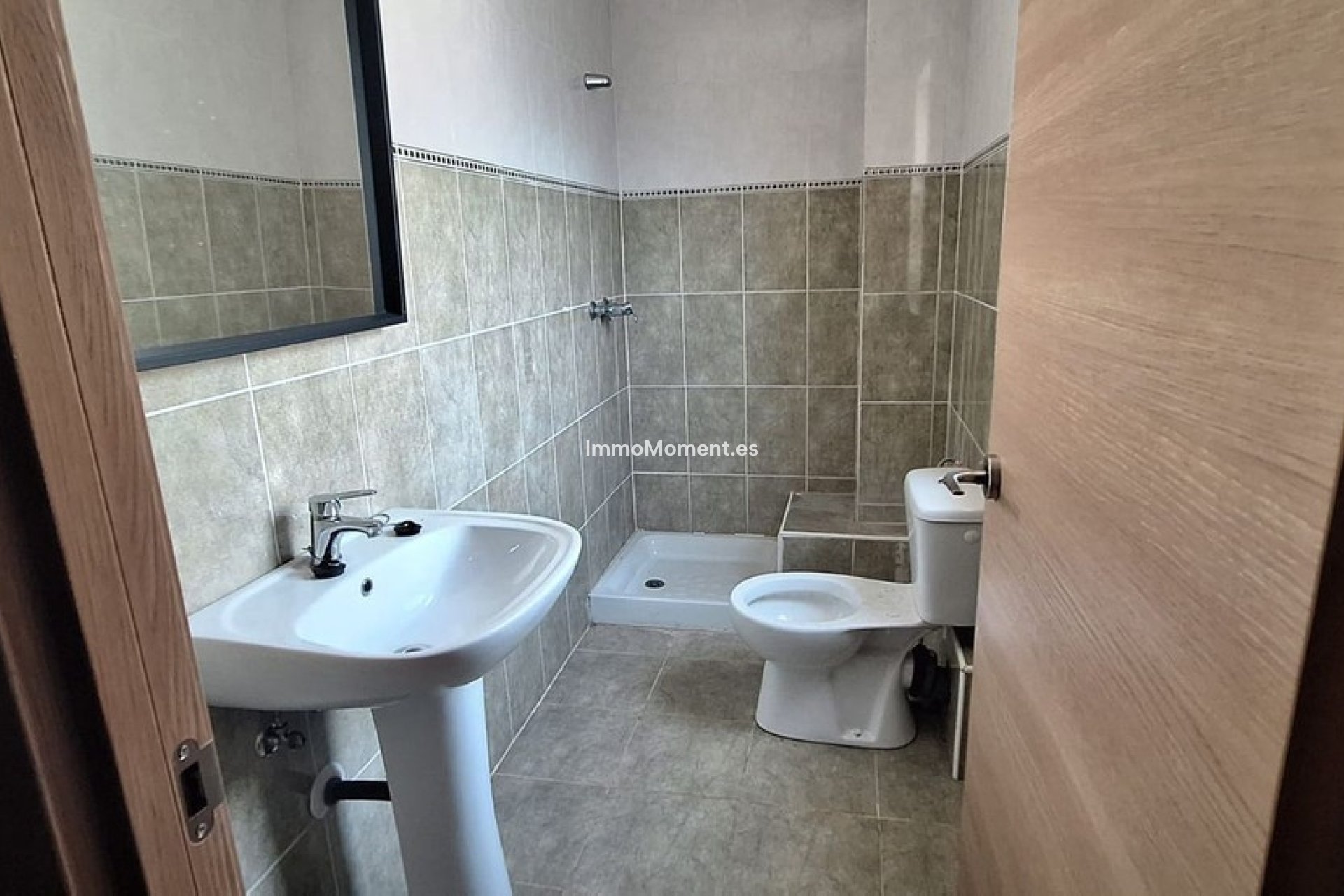Resale - Detached villa - Fuengirola - Fuengirola Centro