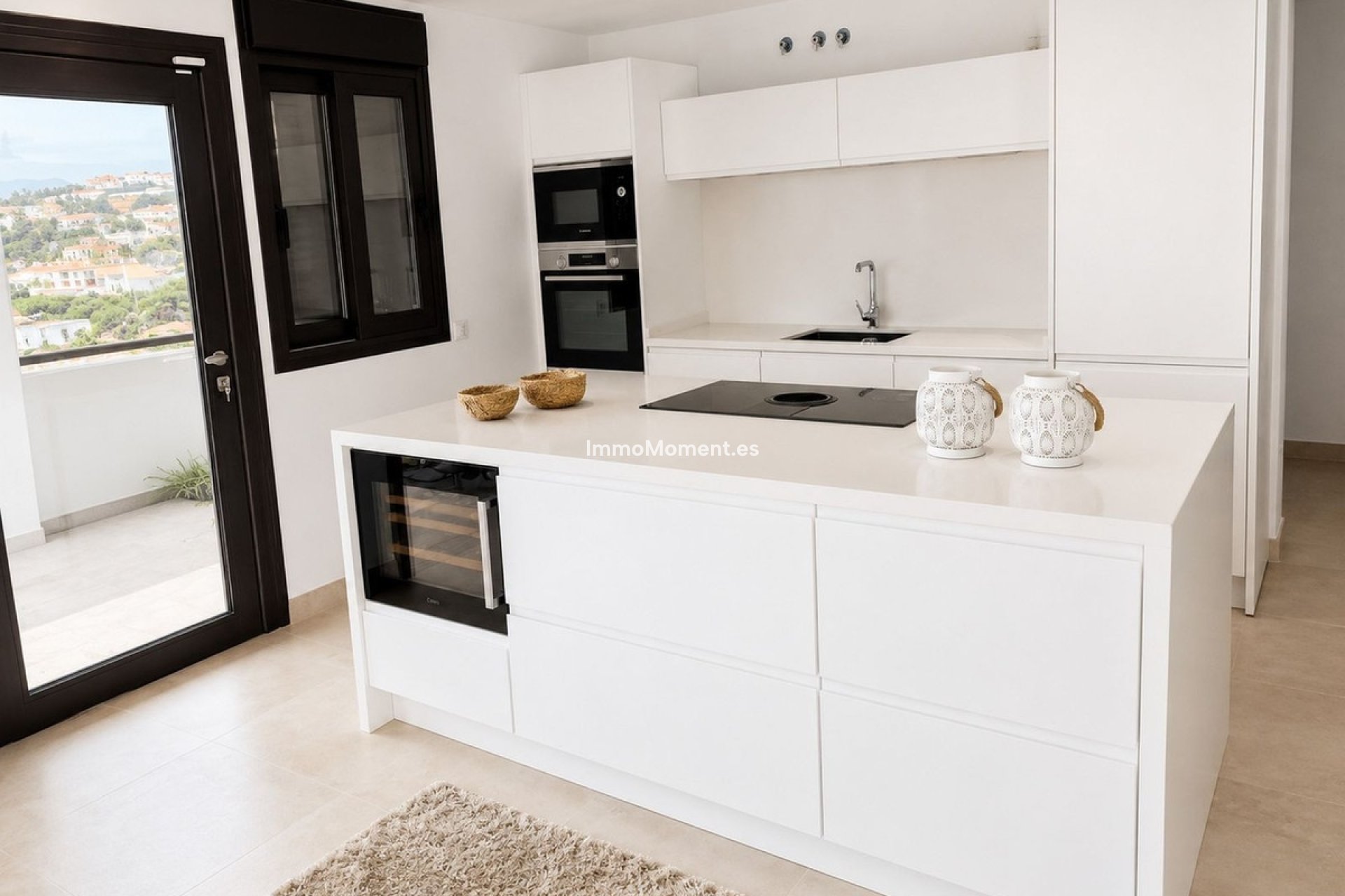Resale - Detached villa - Fuengirola - Fuengirola Centro