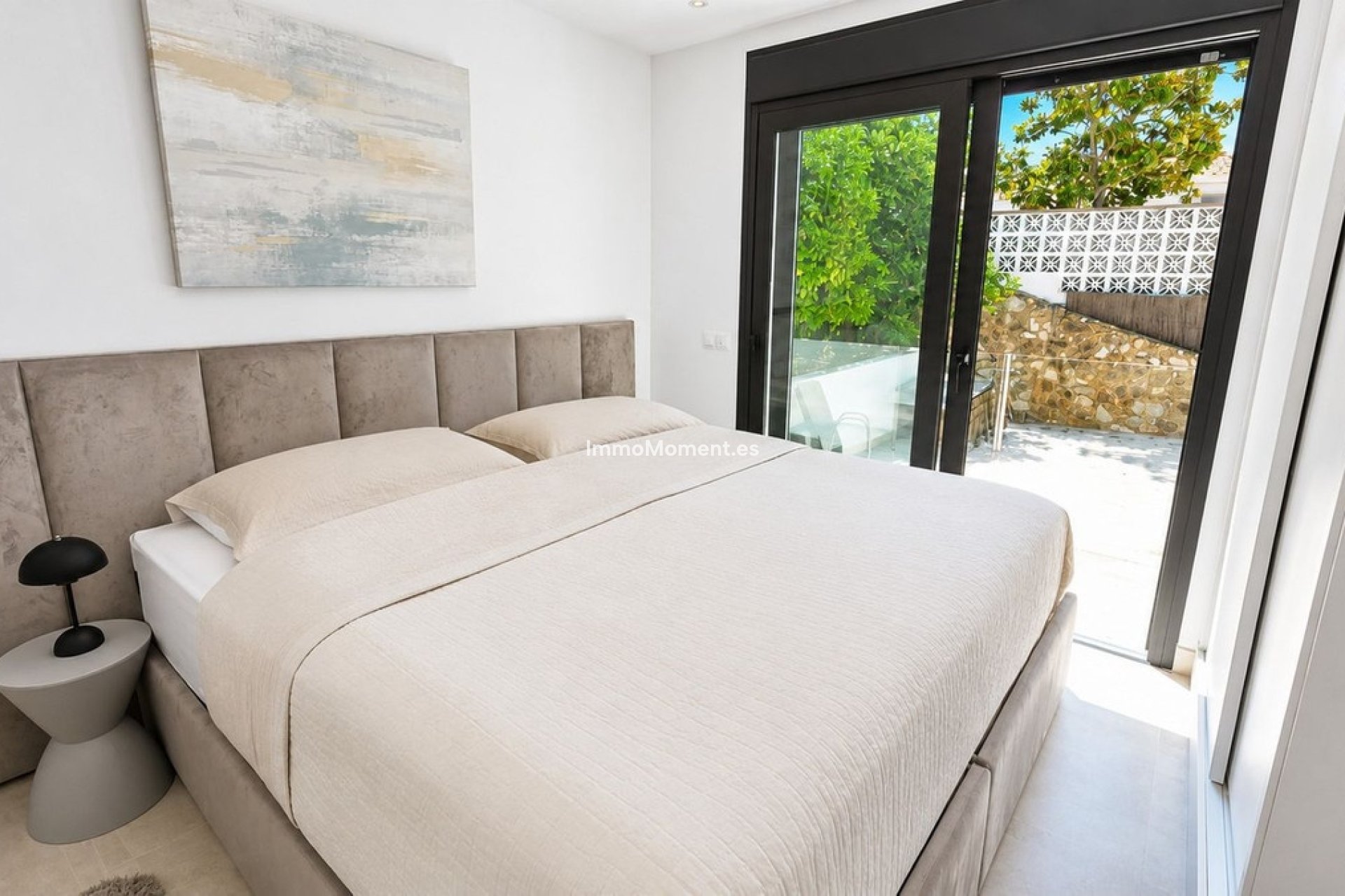 Resale - Detached villa - Fuengirola - Fuengirola Centro