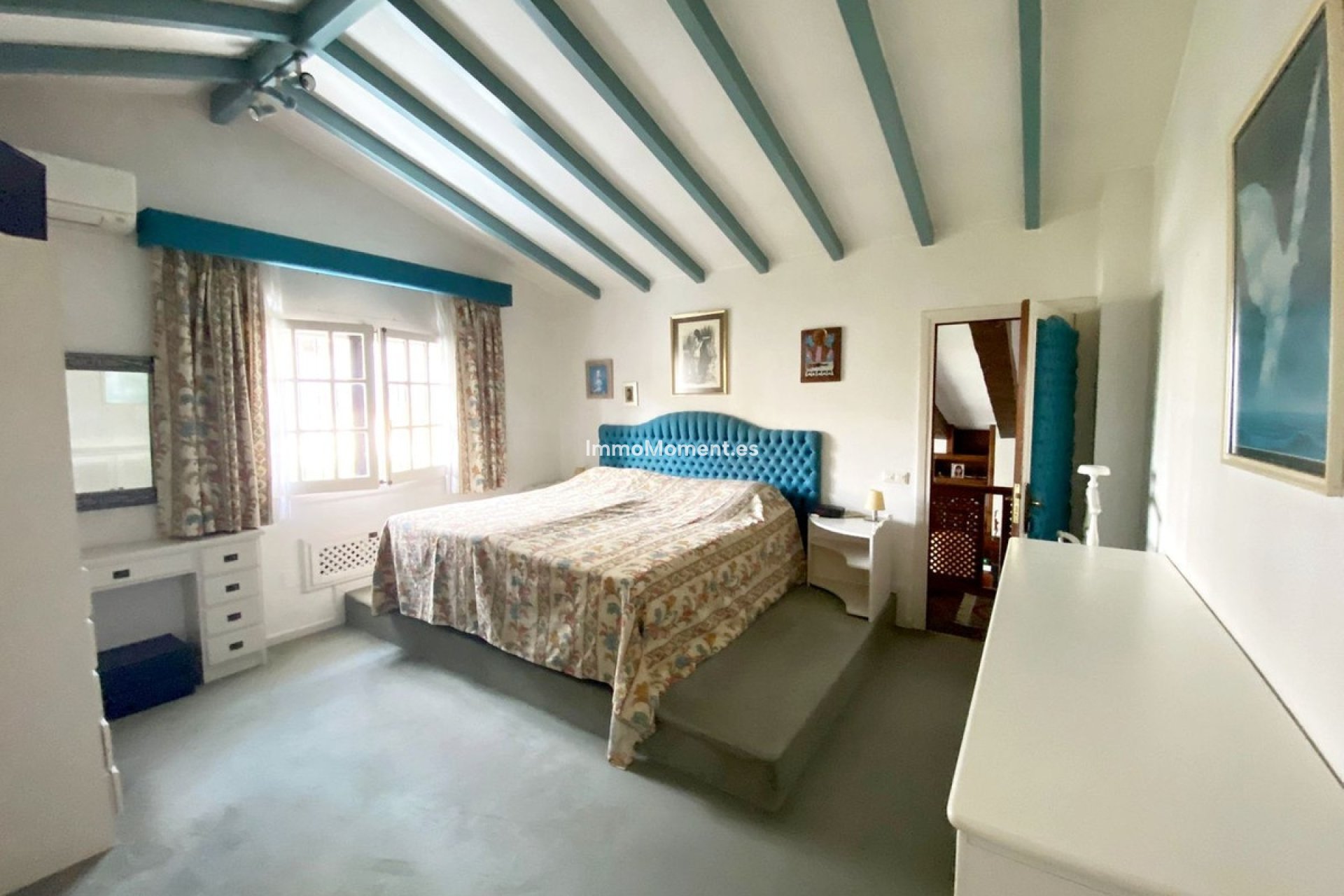 Resale - Detached villa - Fuengirola - Fuengirola Centro