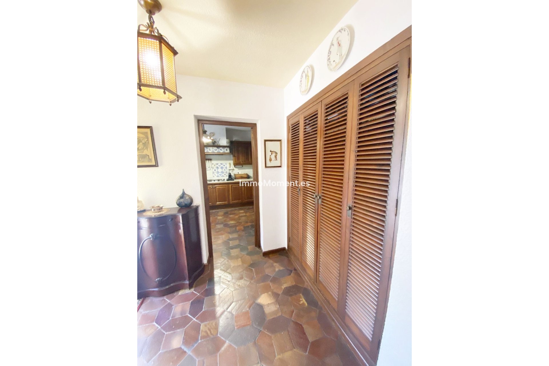 Resale - Detached villa - Fuengirola - Fuengirola Centro