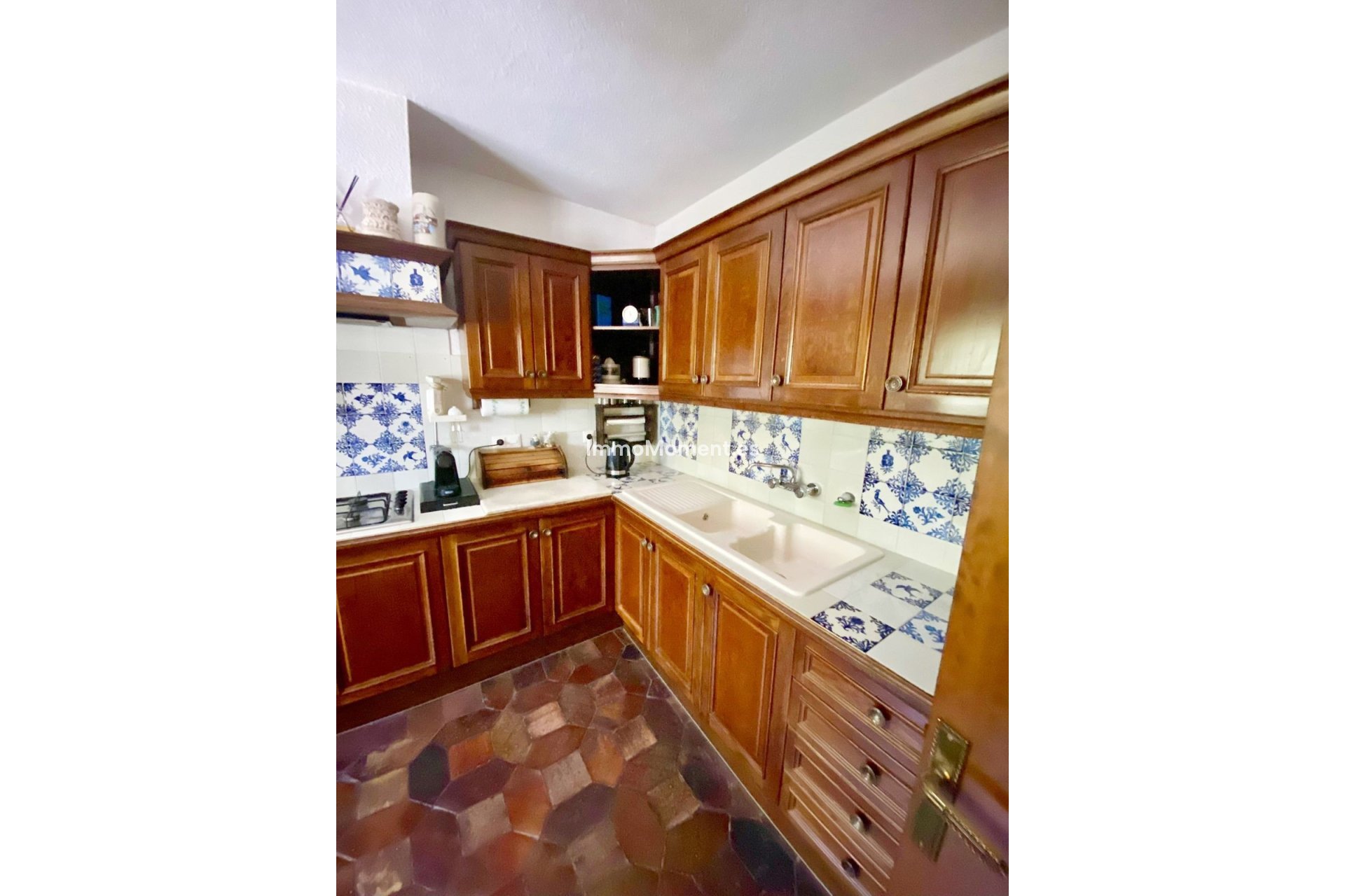 Resale - Detached villa - Fuengirola - Fuengirola Centro