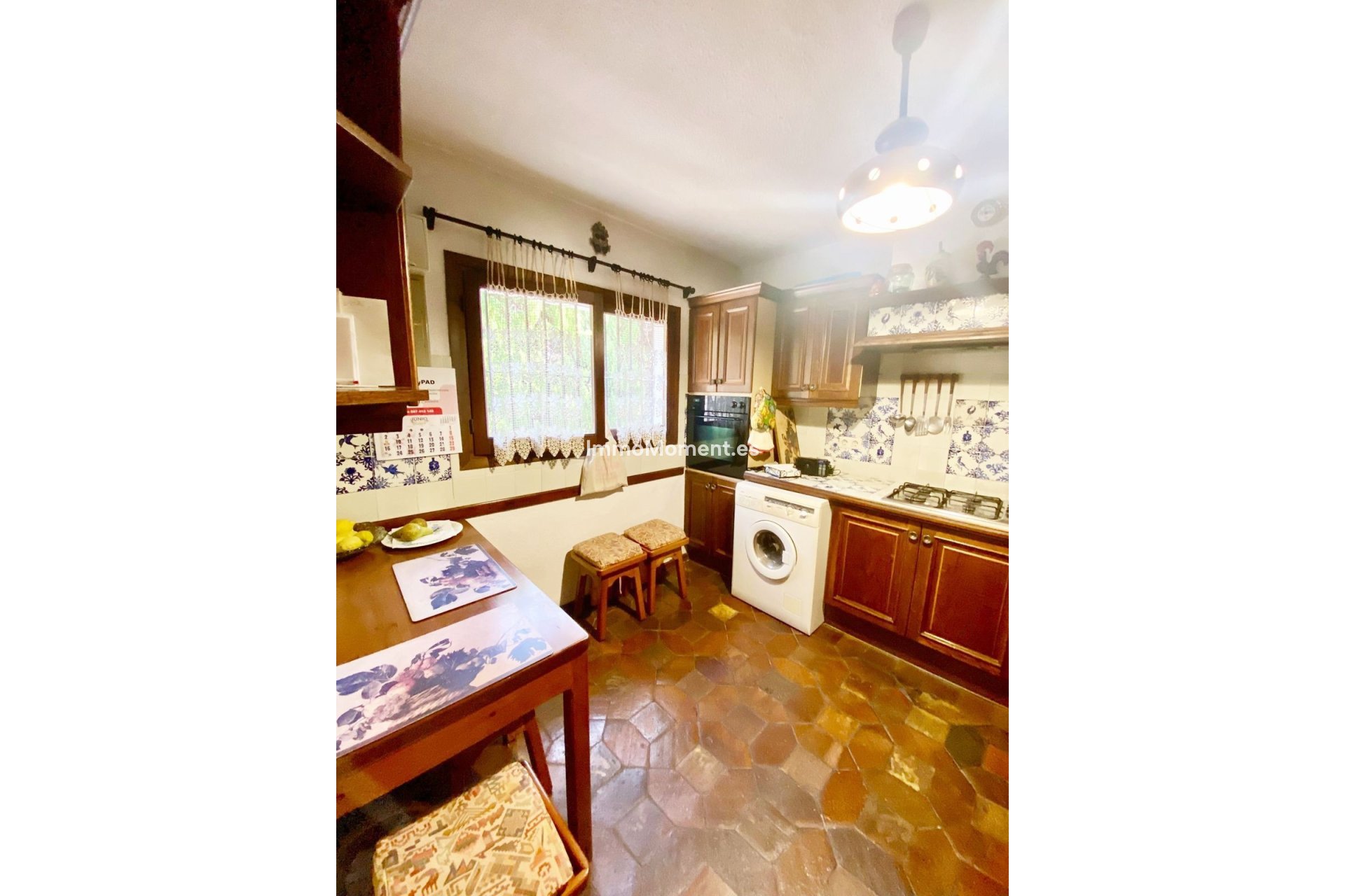Resale - Detached villa - Fuengirola - Fuengirola Centro