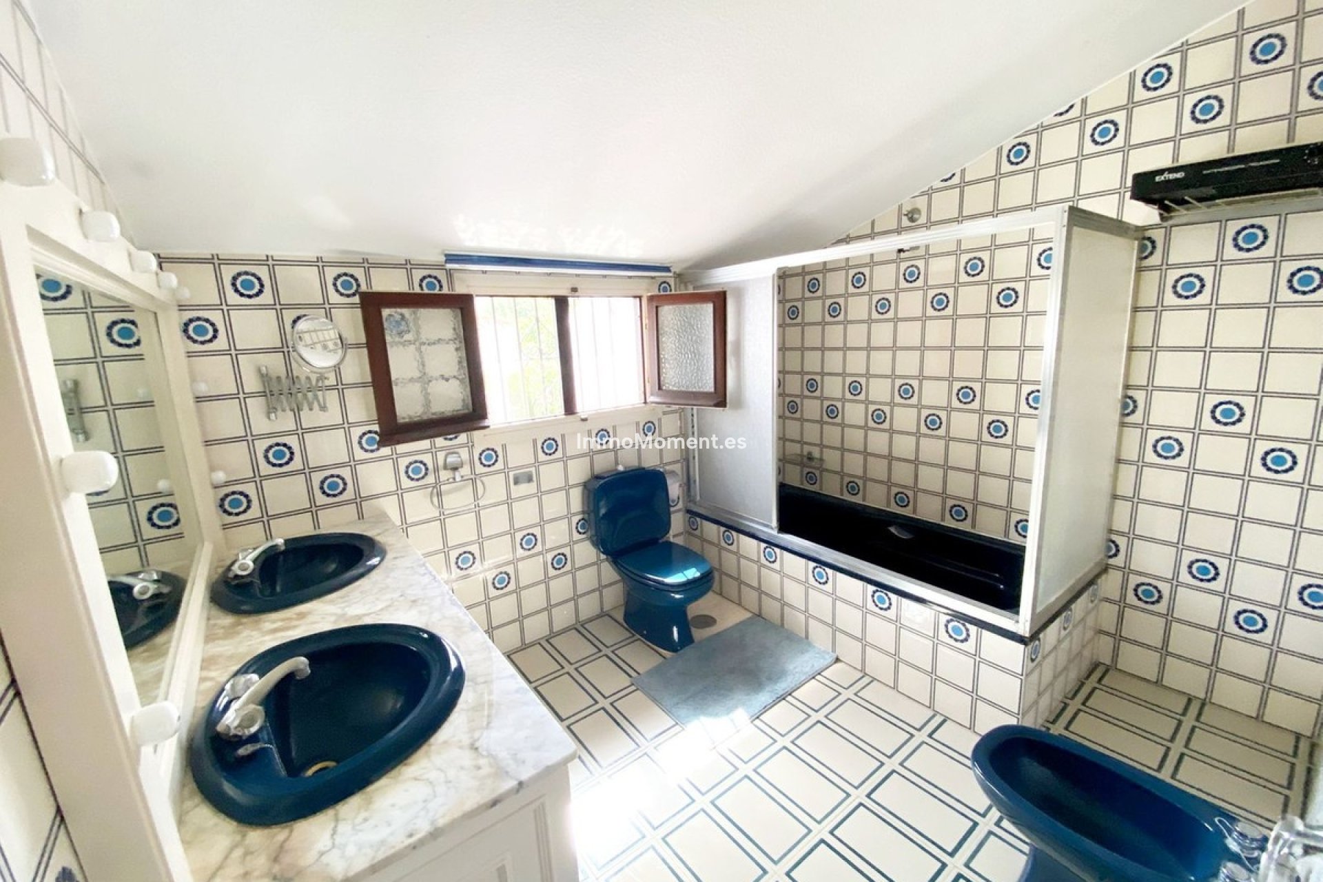 Resale - Detached villa - Fuengirola - Fuengirola Centro
