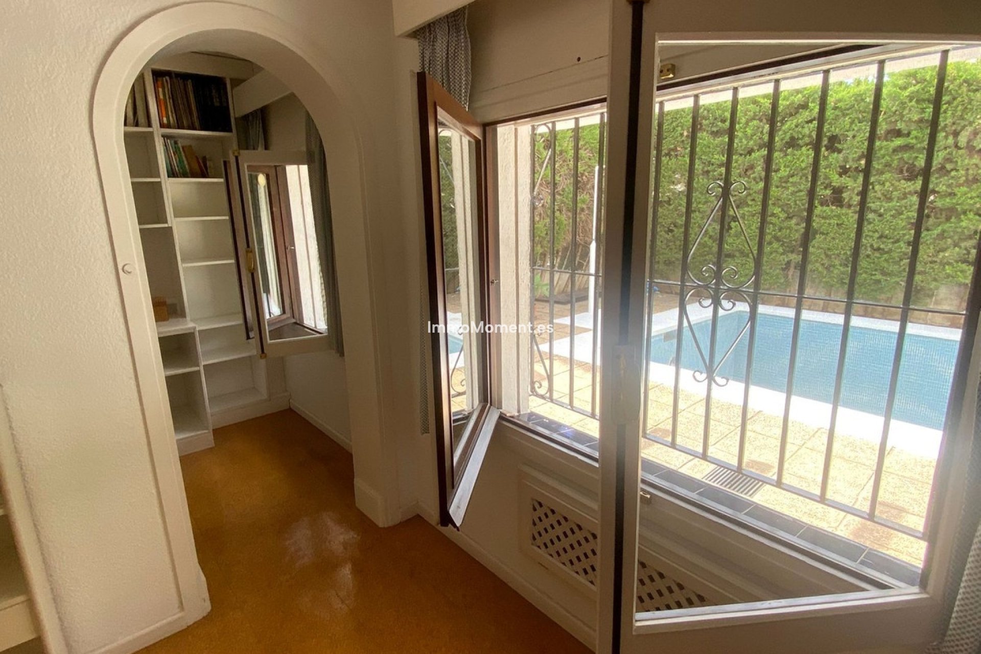 Resale - Detached villa - Fuengirola - Fuengirola Centro