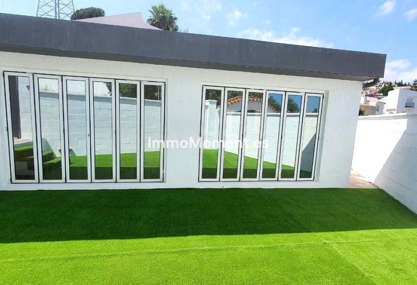 Resale - Detached villa - Fuengirola - Fuengirola Centro