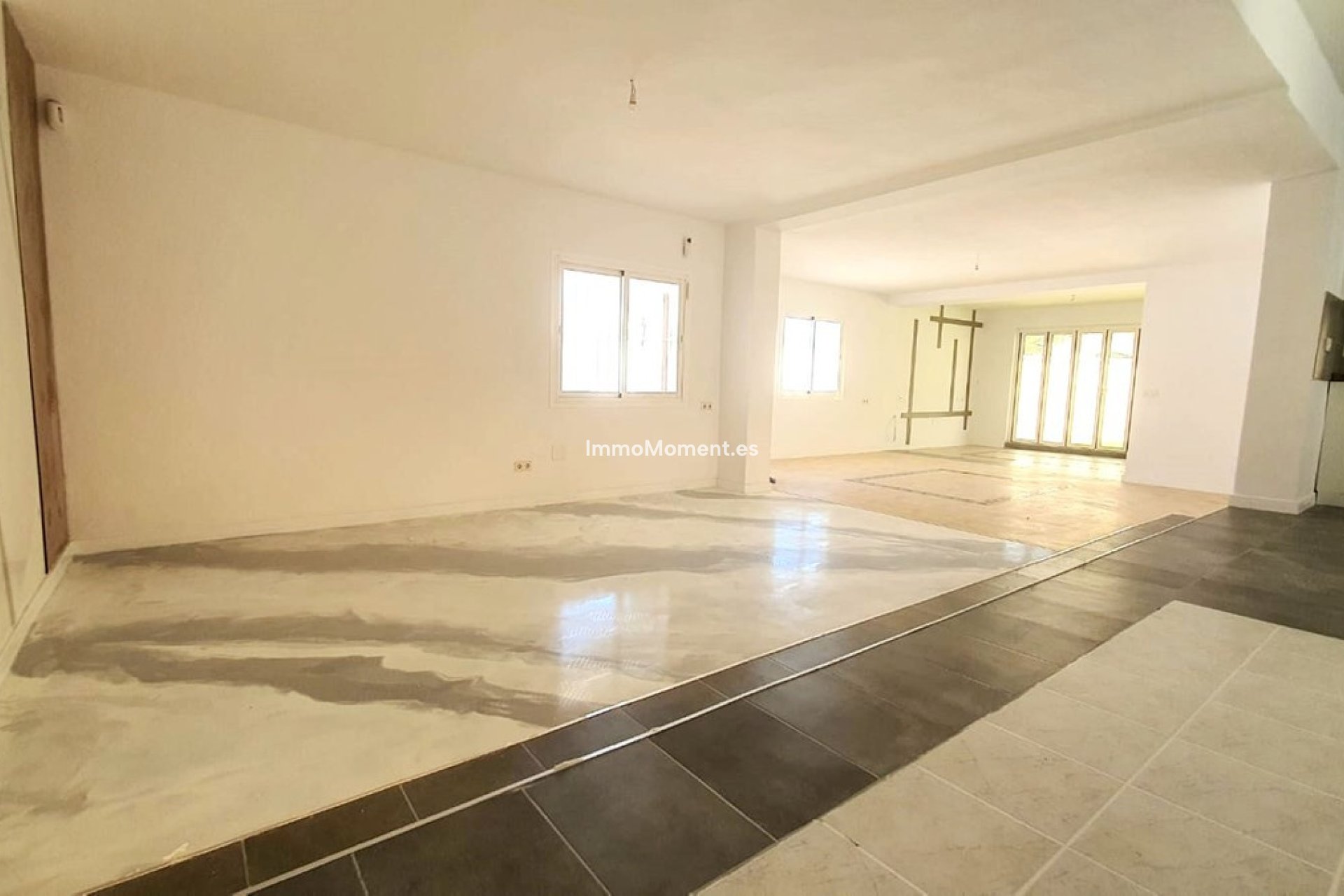 Resale - Detached villa - Fuengirola - Fuengirola Centro