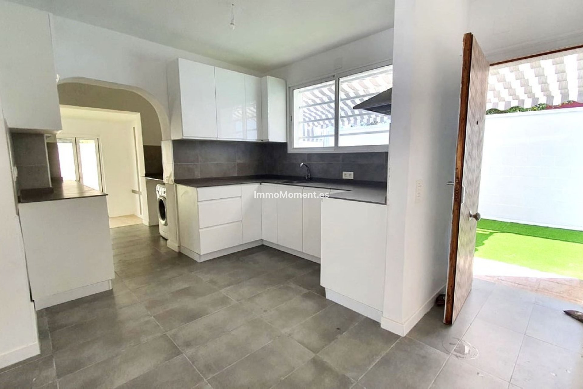 Resale - Detached villa - Fuengirola - Fuengirola Centro