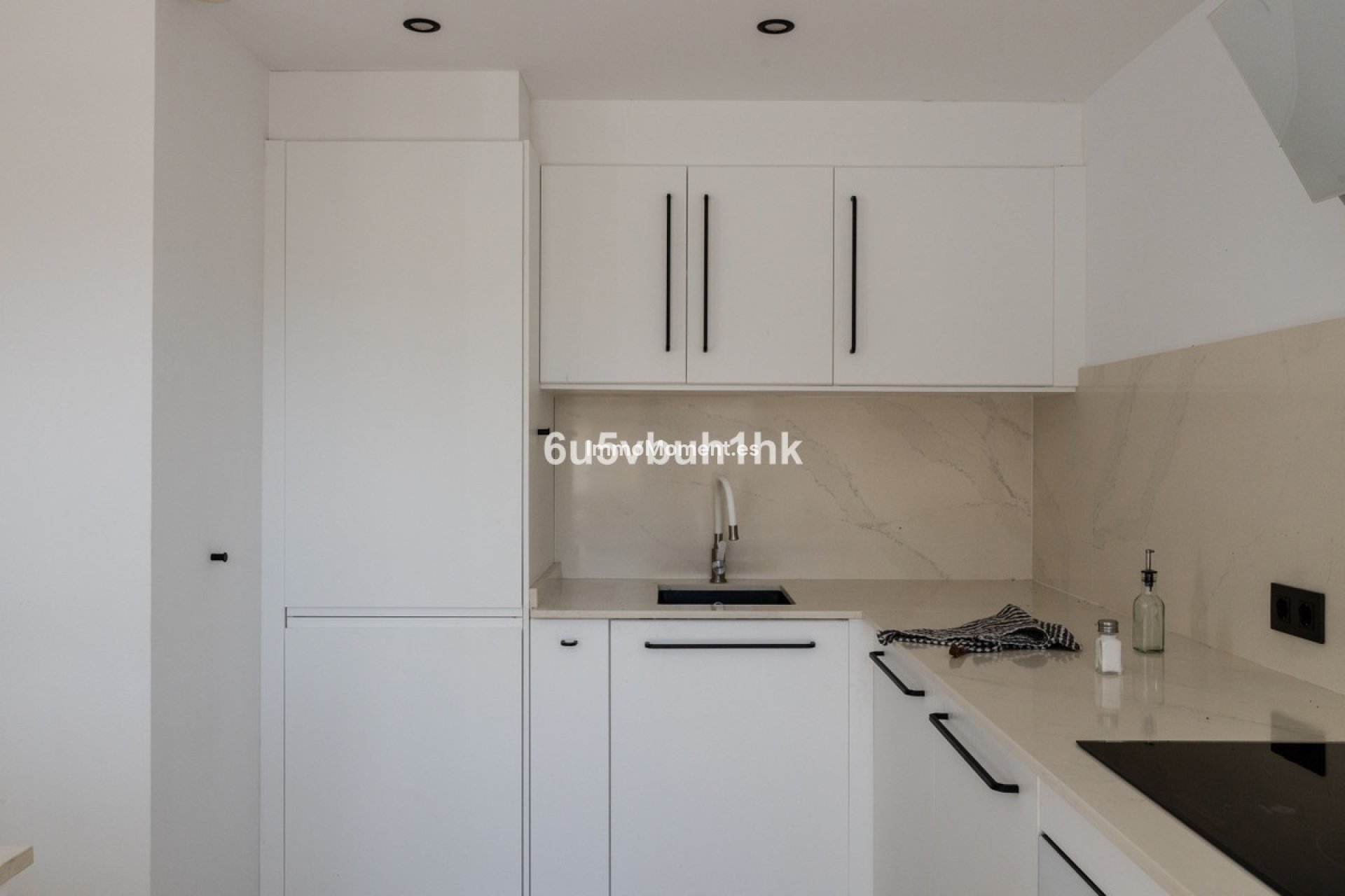 Resale - Detached villa - Fuengirola - Fuengirola Centro