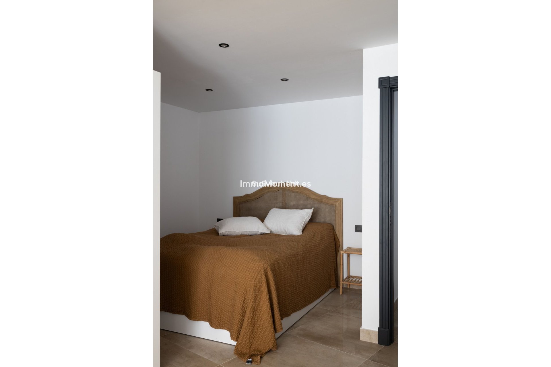 Resale - Detached villa - Fuengirola - Fuengirola Centro