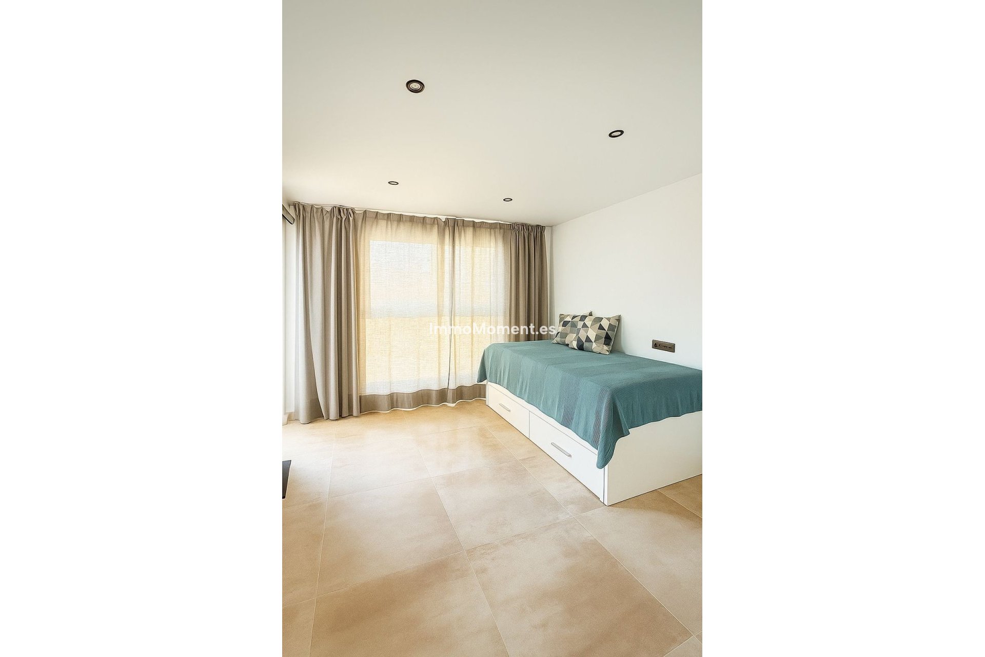 Resale - Detached villa - Fuengirola - Fuengirola Centro