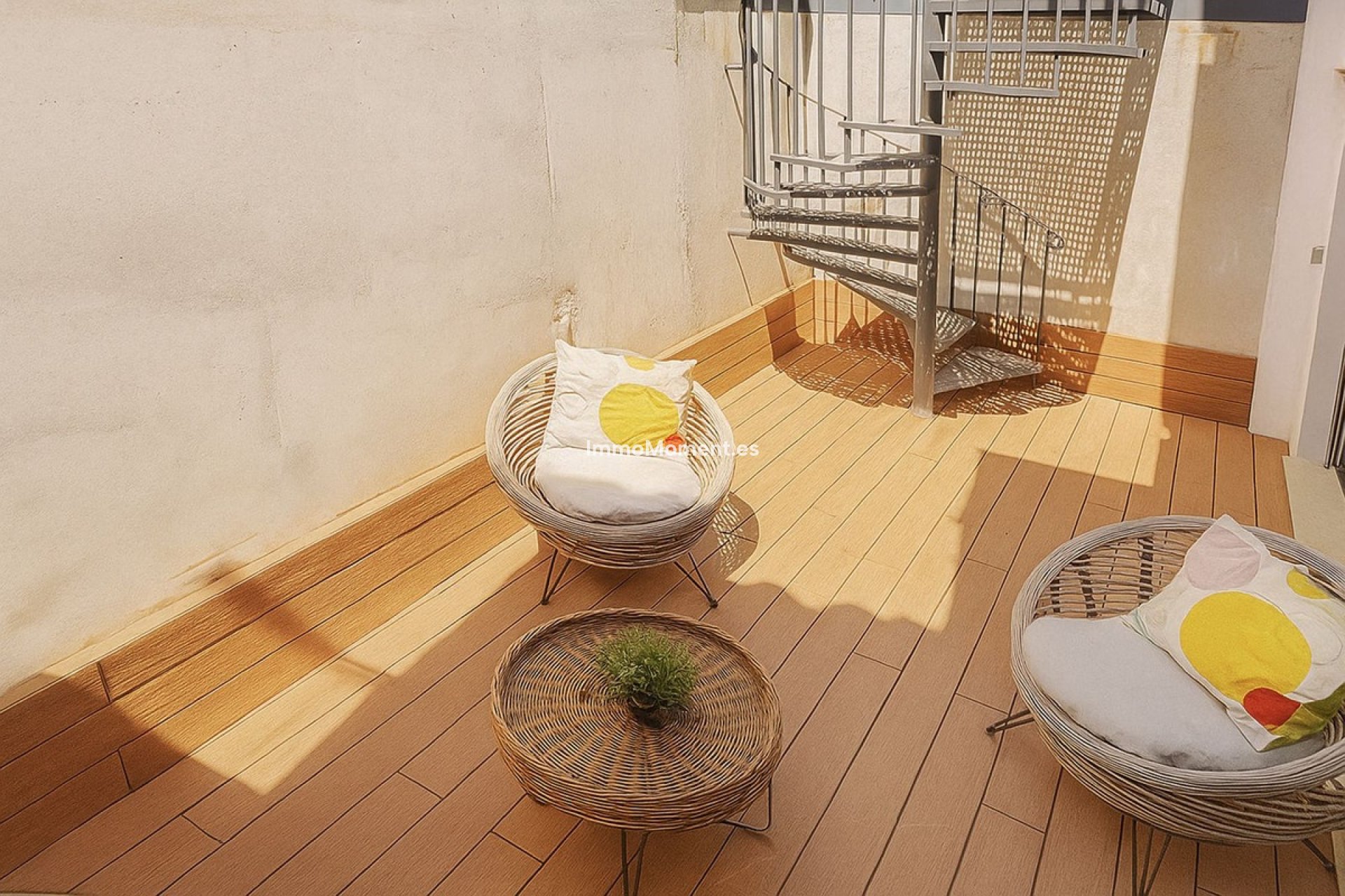 Resale - Detached villa - Fuengirola - Fuengirola Centro
