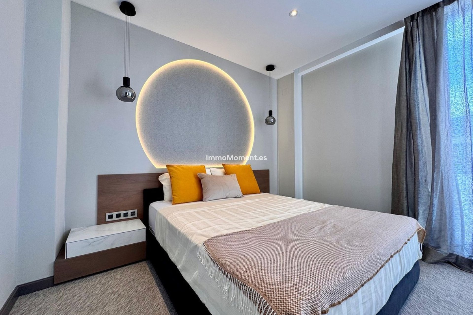 Resale - Detached villa - Fuengirola - Higueron