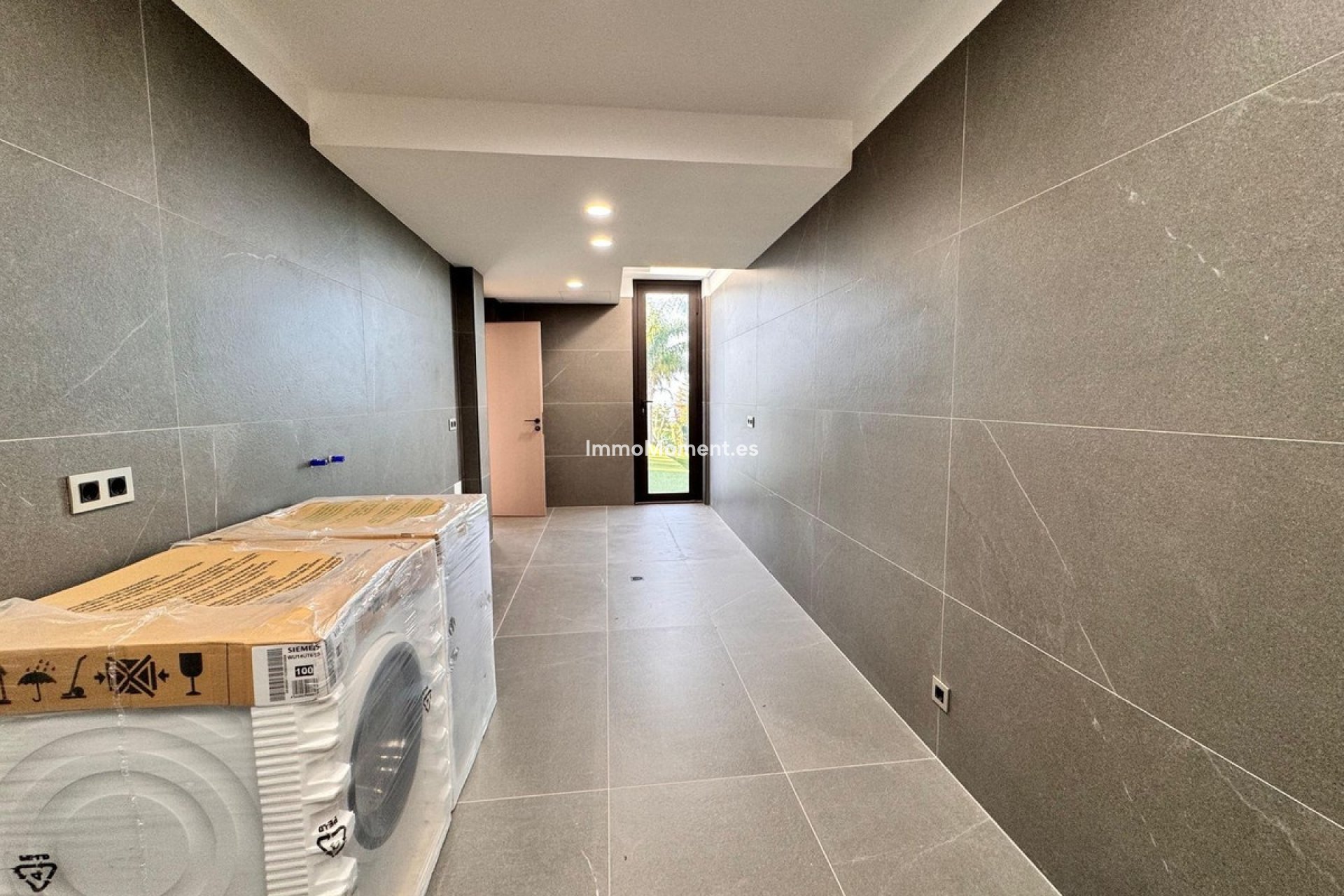 Resale - Detached villa - Fuengirola - Higueron