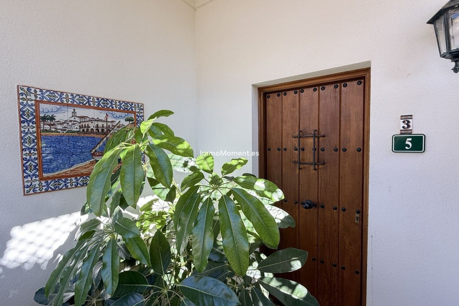 Resale - Detached villa - Fuengirola - Higueron