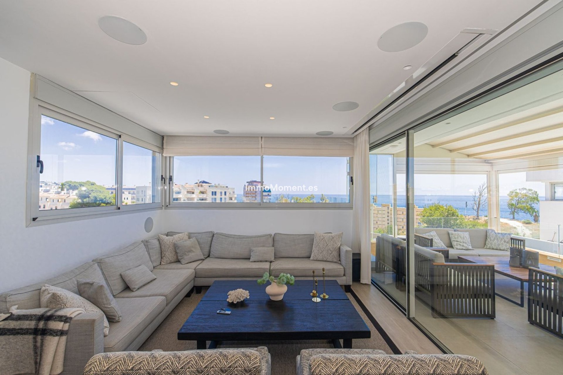 Resale - Detached villa - Fuengirola - Higueron