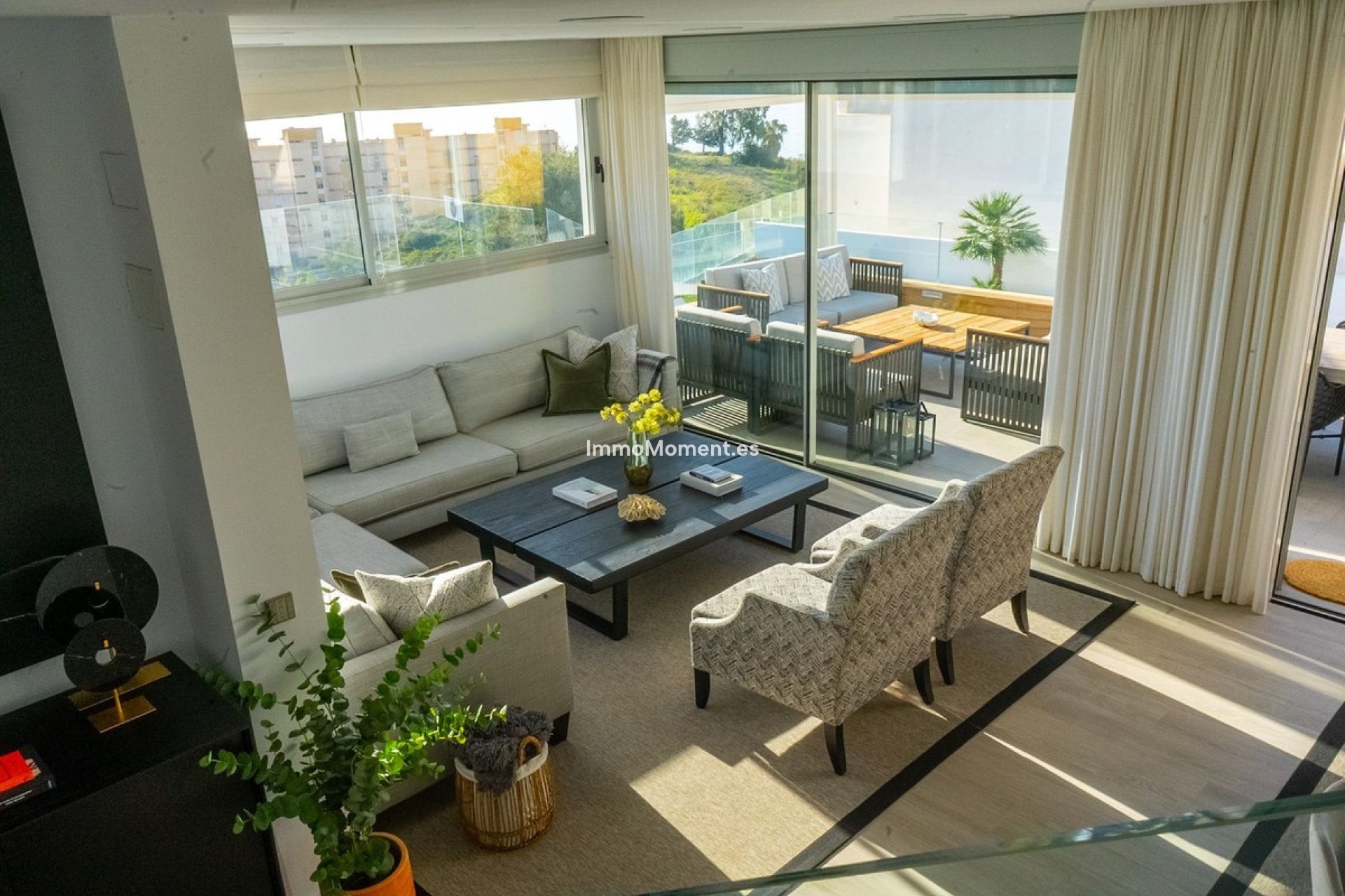 Resale - Detached villa - Fuengirola - Higueron