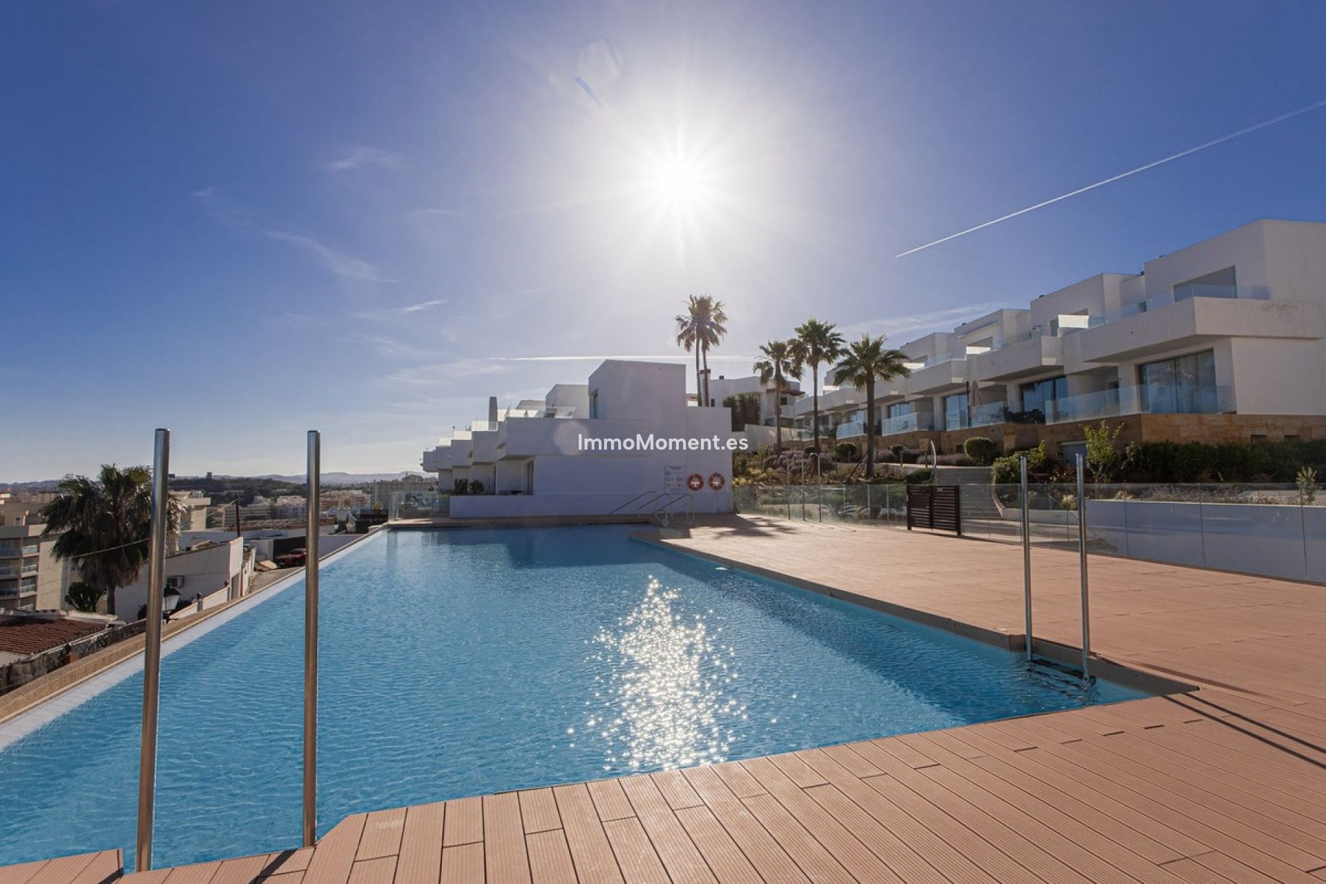 Resale - Detached villa - Fuengirola - Higueron