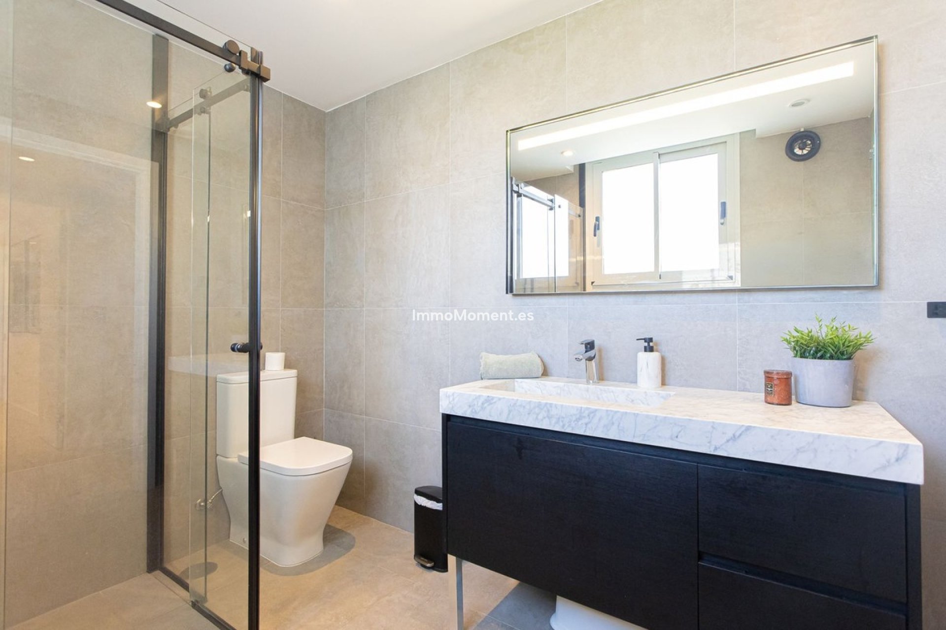 Resale - Detached villa - Fuengirola - Higueron