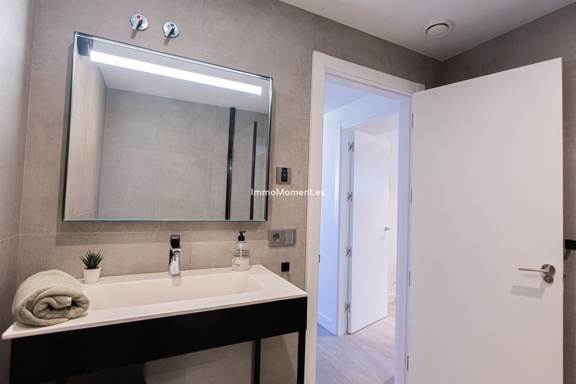 Resale - Detached villa - Fuengirola - Higueron