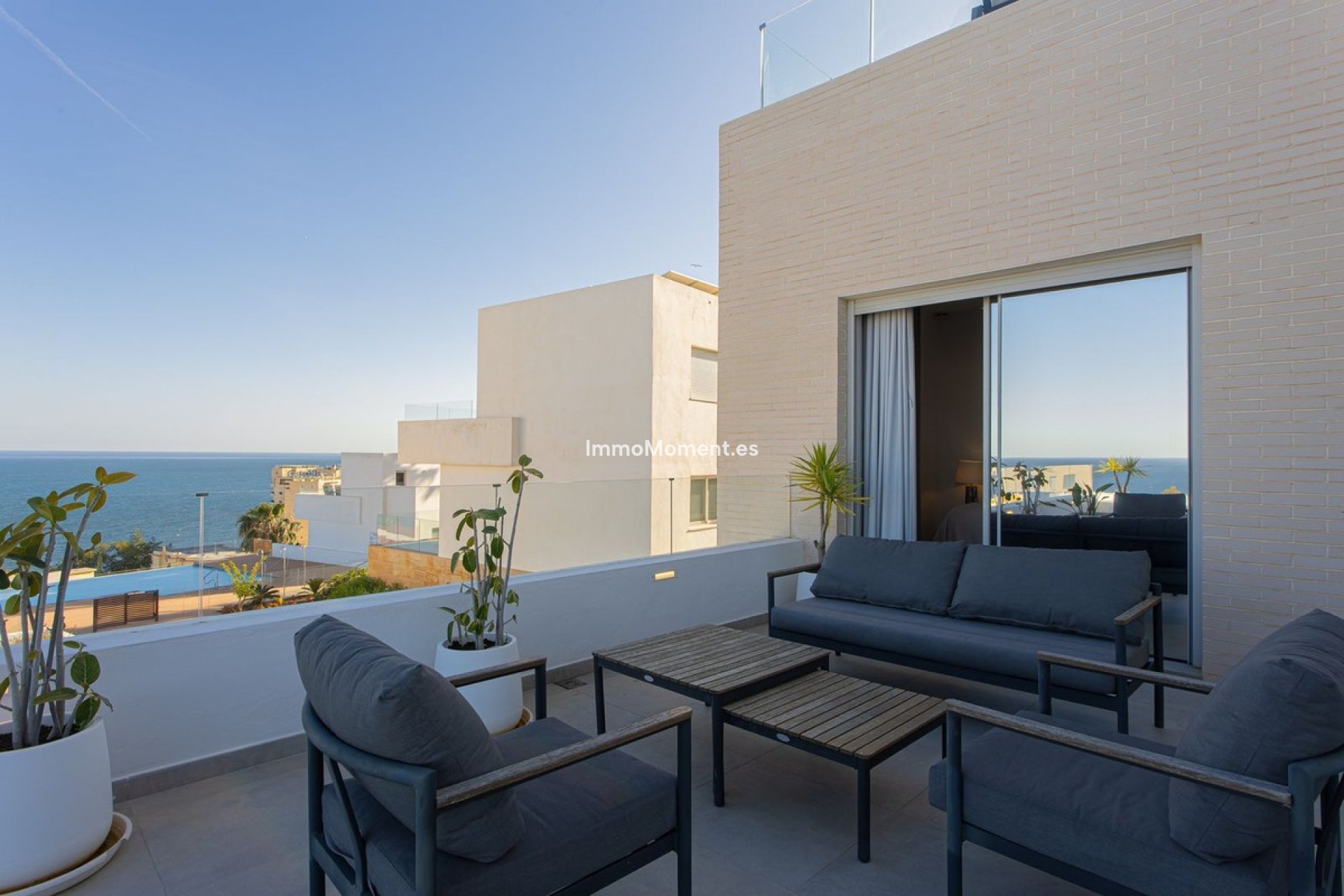Resale - Detached villa - Fuengirola - Higueron