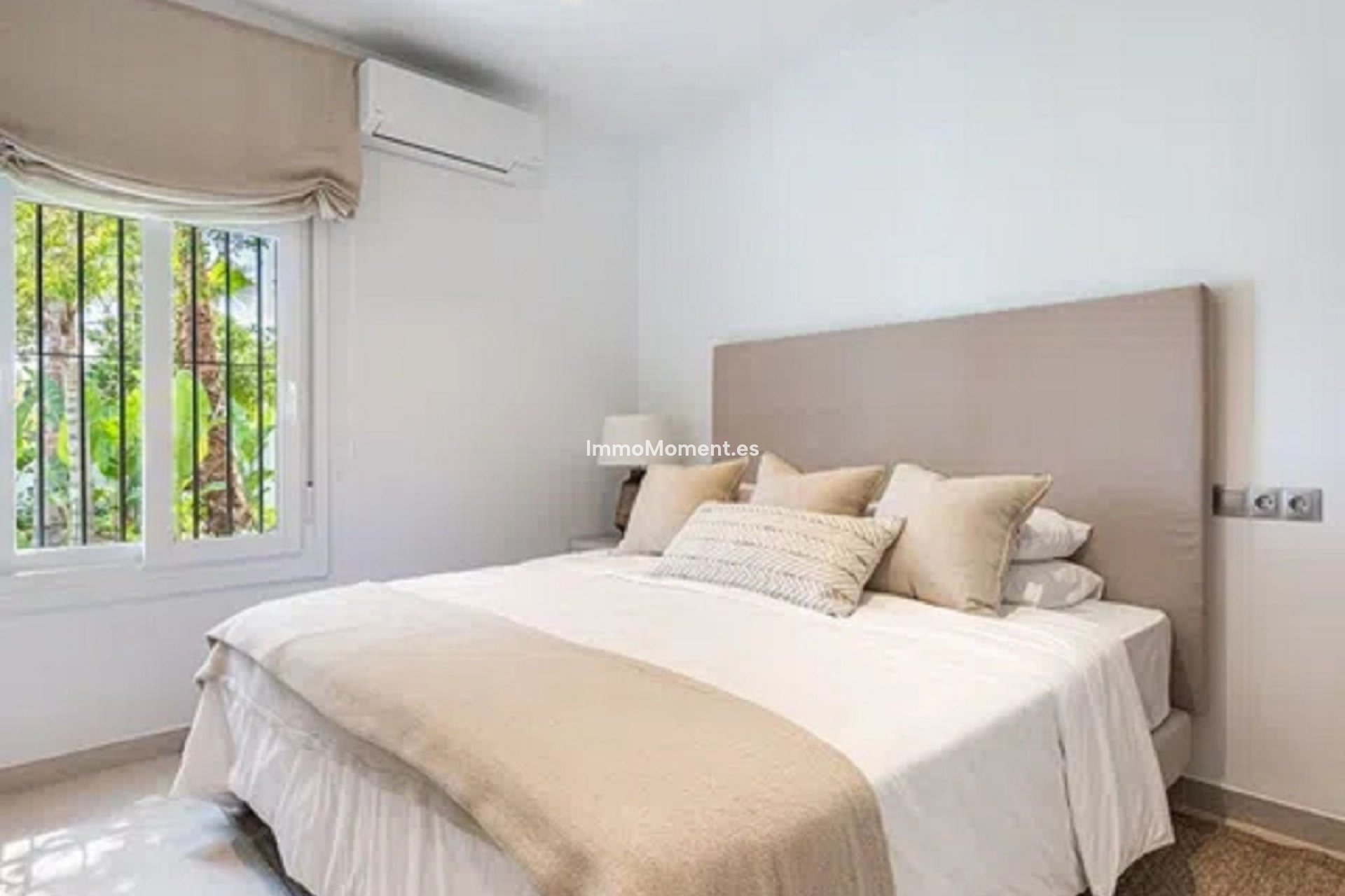 Resale - Detached villa - Fuengirola - Los Boliches
